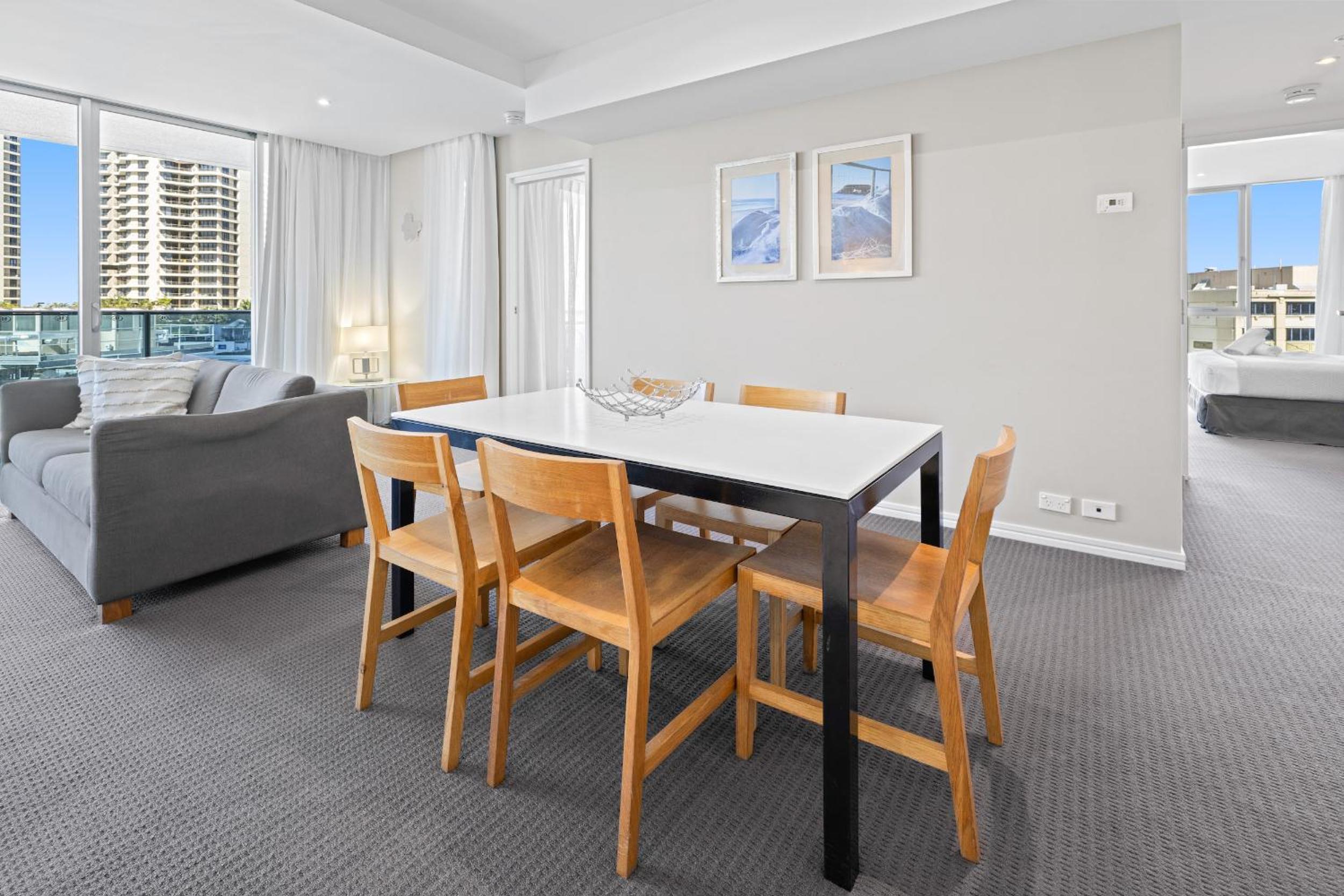 H-Residences Private Apartments - Hosted by Coastal Letting Co.