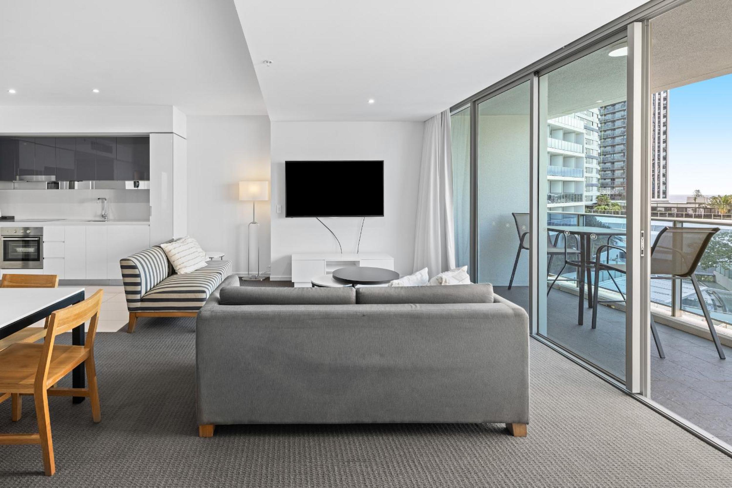 H-Residences Private Apartments - Hosted by Coastal Letting Co.