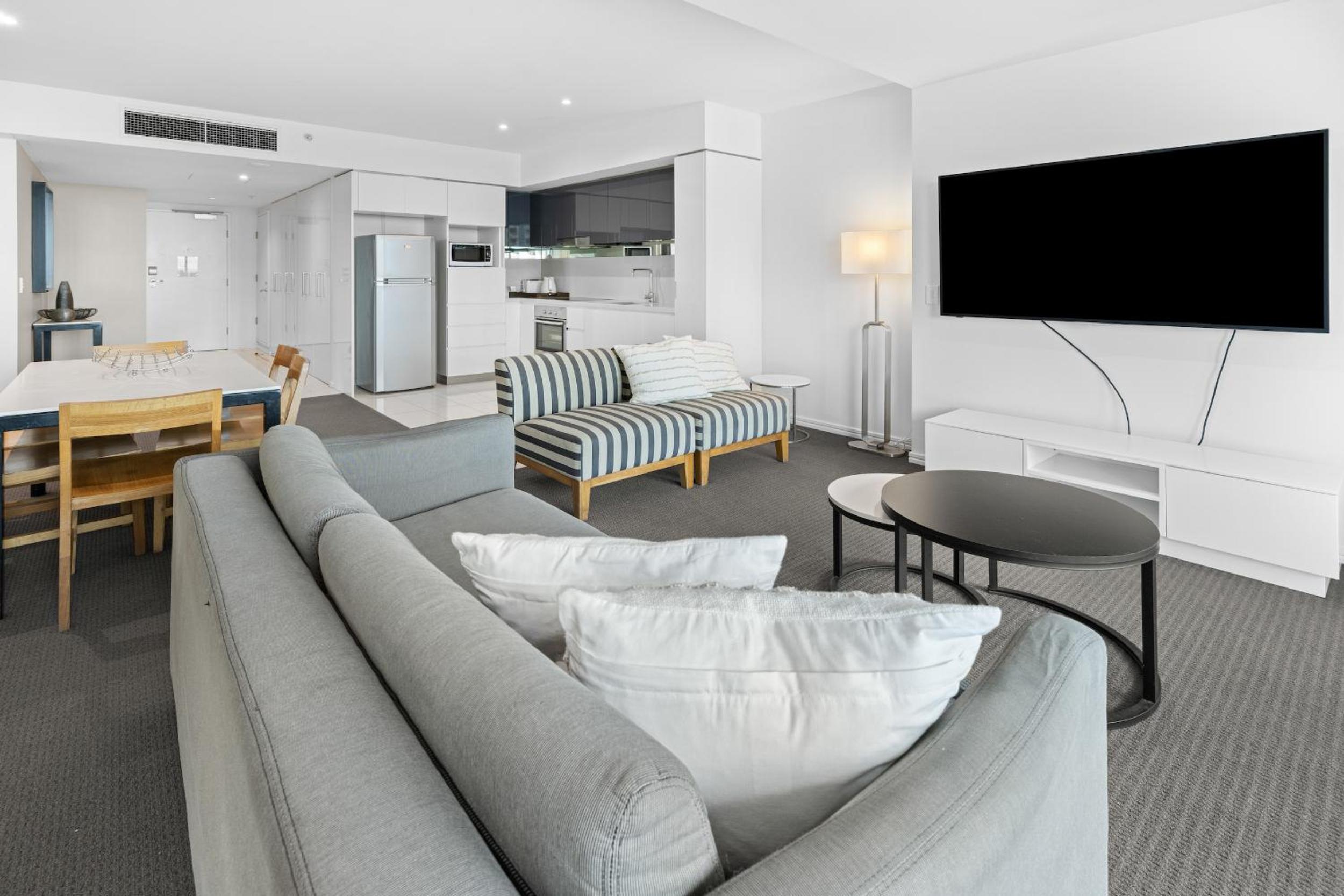 H-Residences Private Apartments - Hosted by Coastal Letting Co.