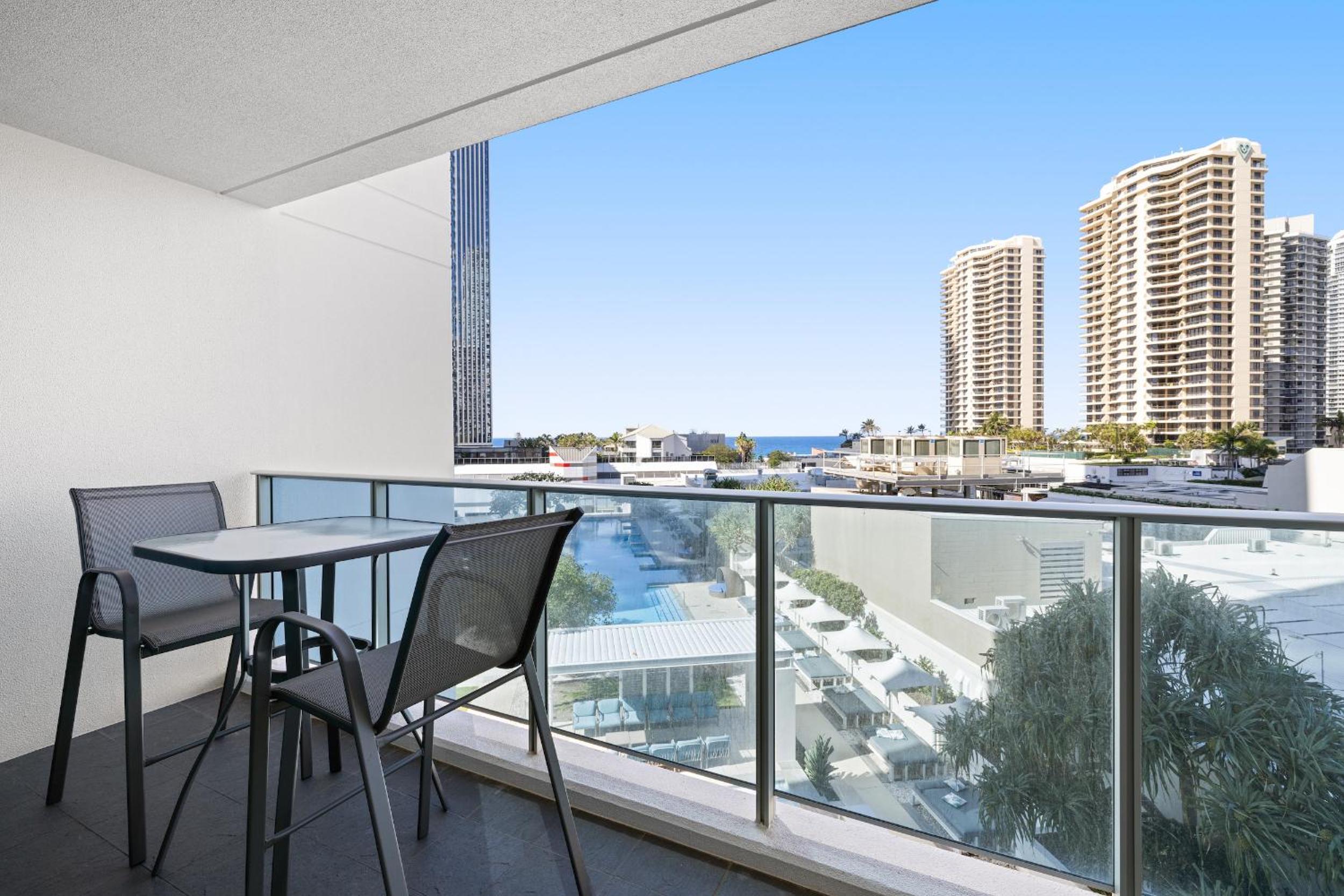 H-Residences Private Apartments - Hosted by Coastal Letting Co.