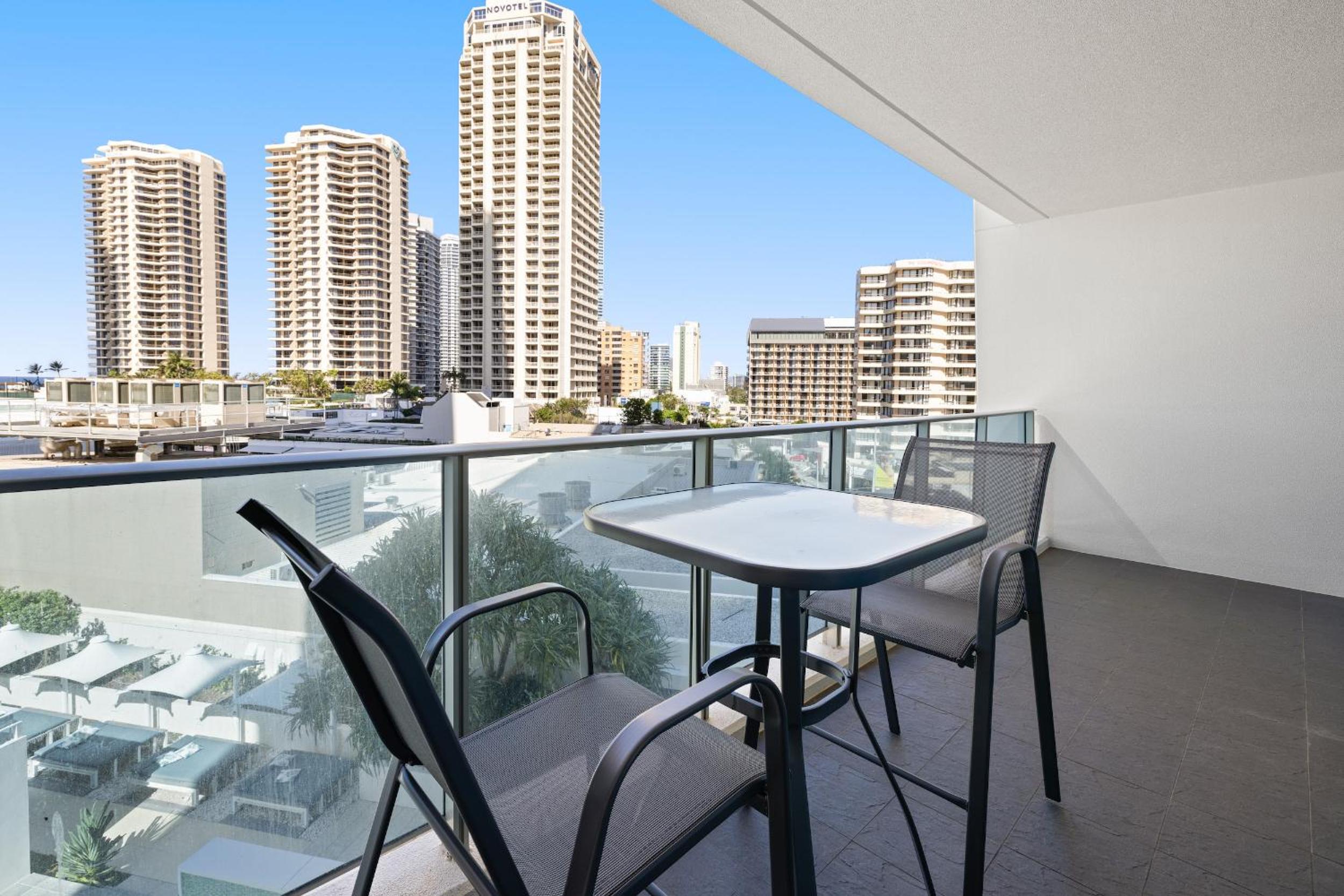 H-Residences Private Apartments - Hosted by Coastal Letting Co.