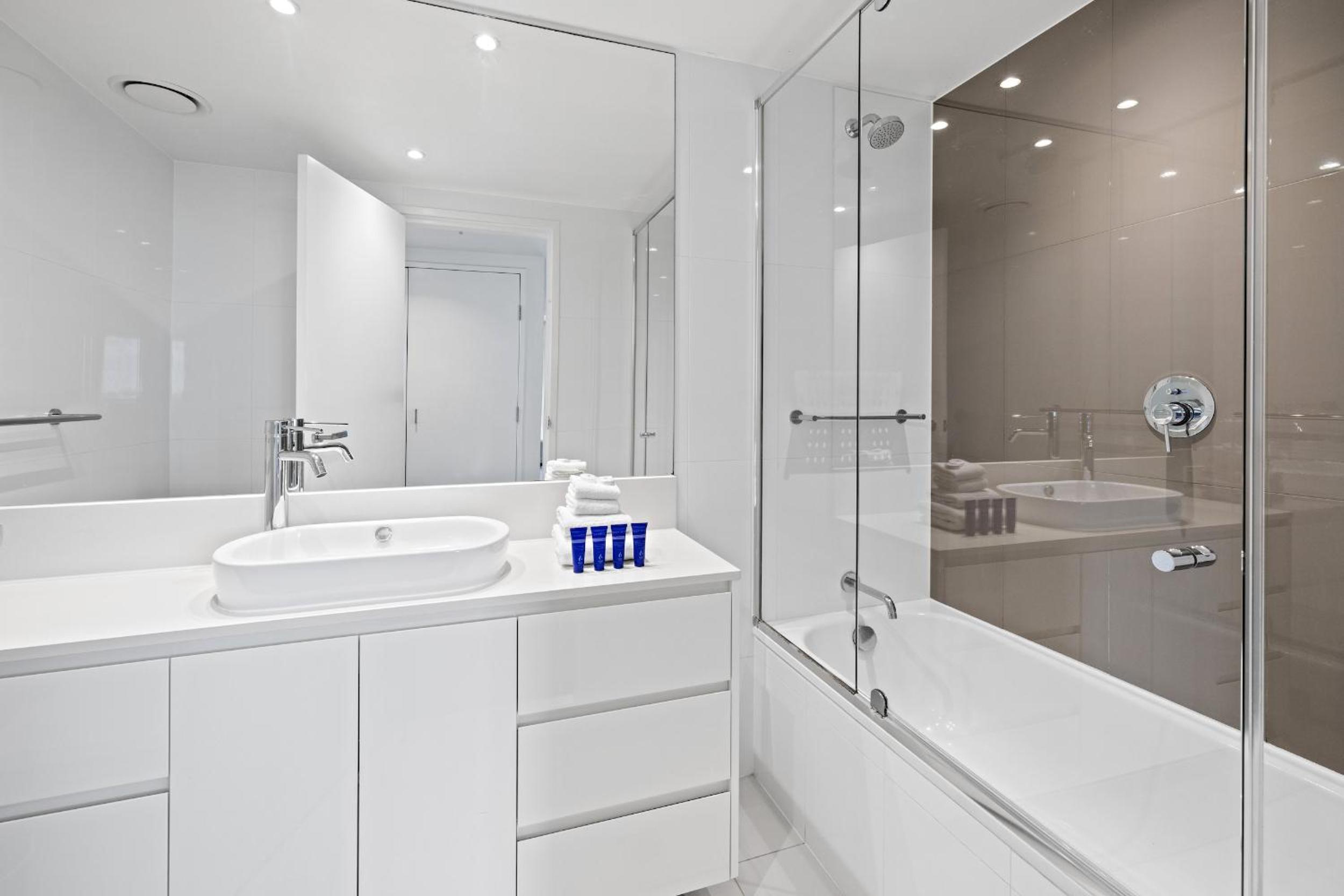 H-Residences Private Apartments - Hosted by Coastal Letting Co.