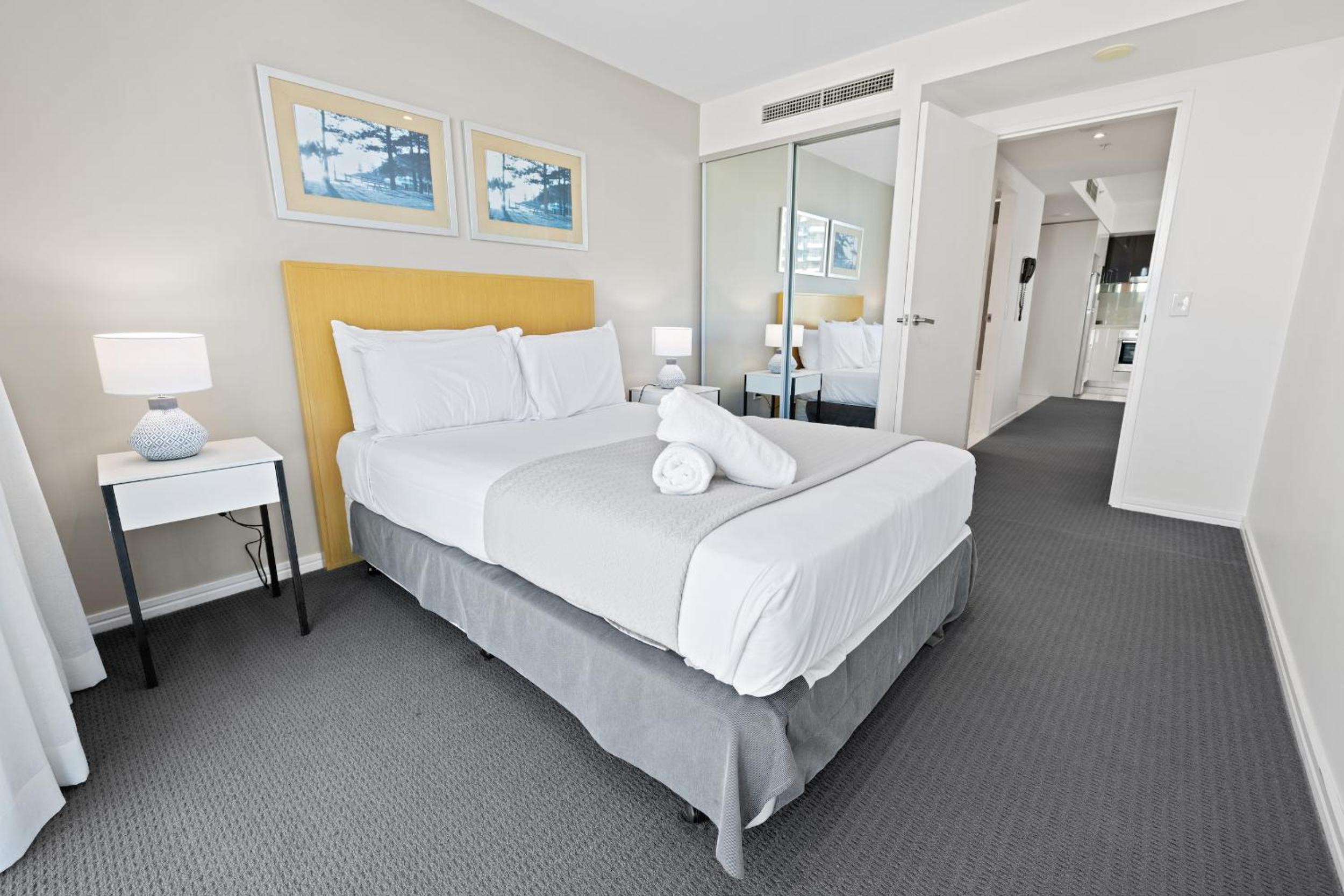 H-Residences Private Apartments - Hosted by Coastal Letting Co.