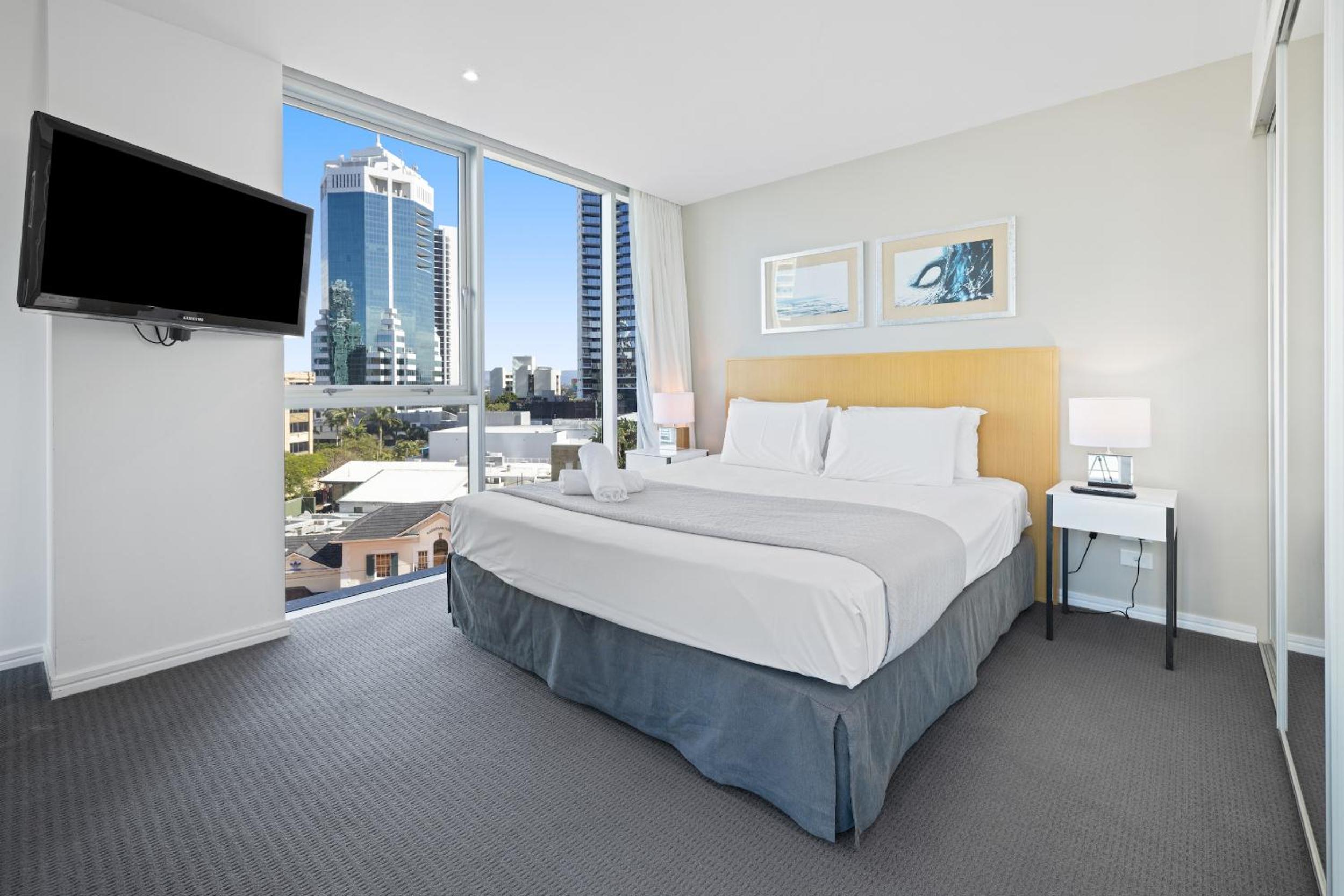 H-Residences Private Apartments - Hosted by Coastal Letting Co.