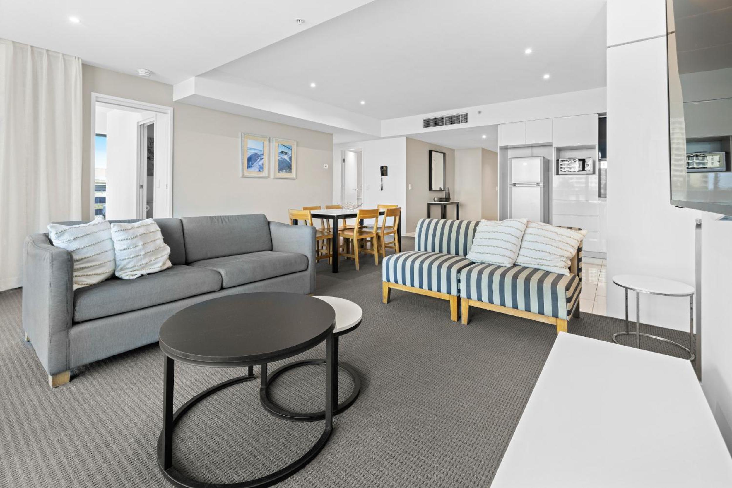 H-Residences Private Apartments - Hosted by Coastal Letting Co.