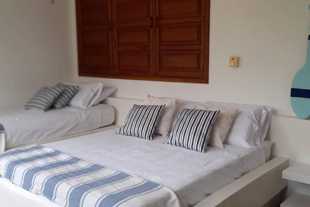 Casa Amin Tolu