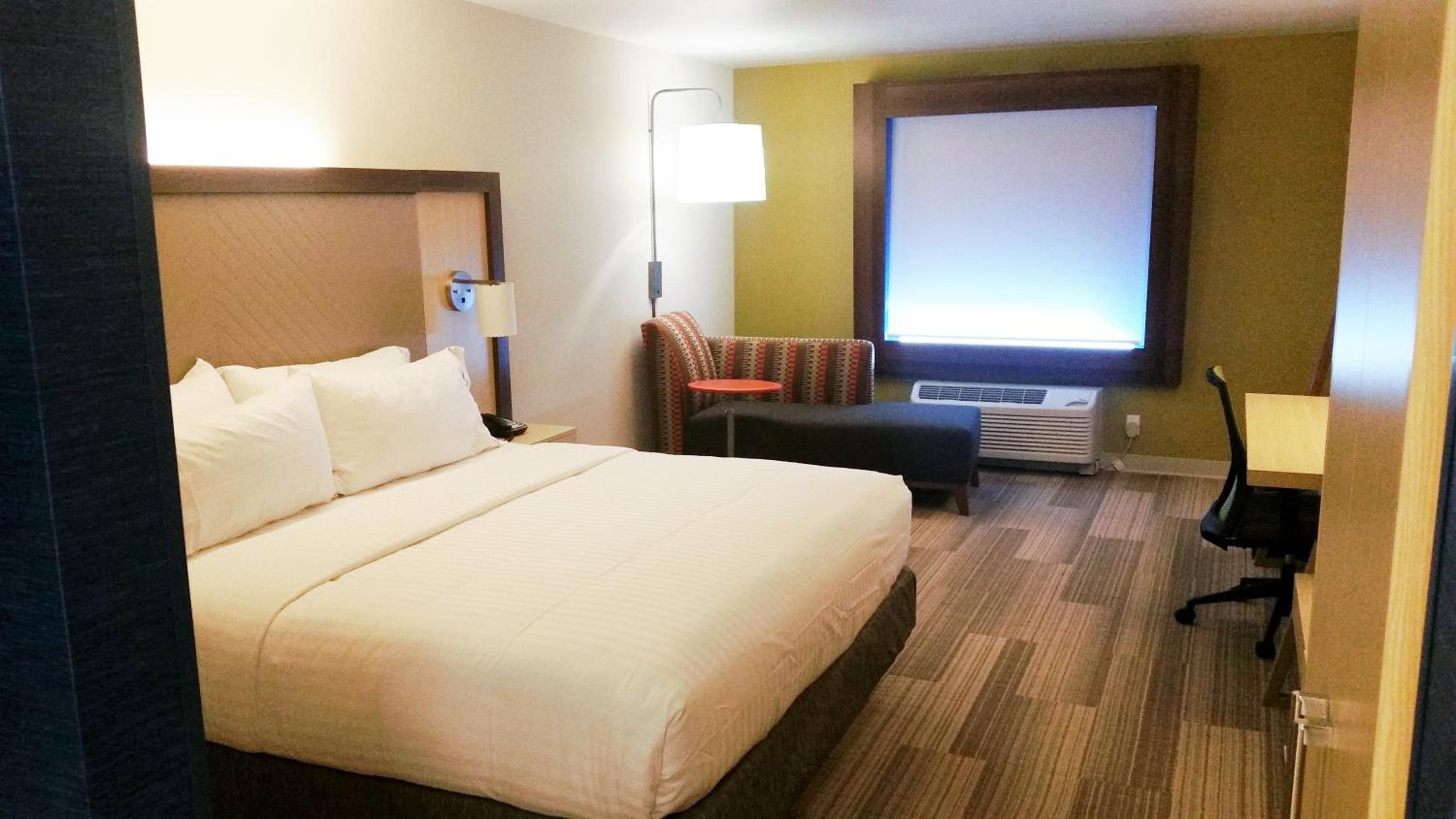 Holiday Inn Express & Suites Pahrump by IHG, Foto 34