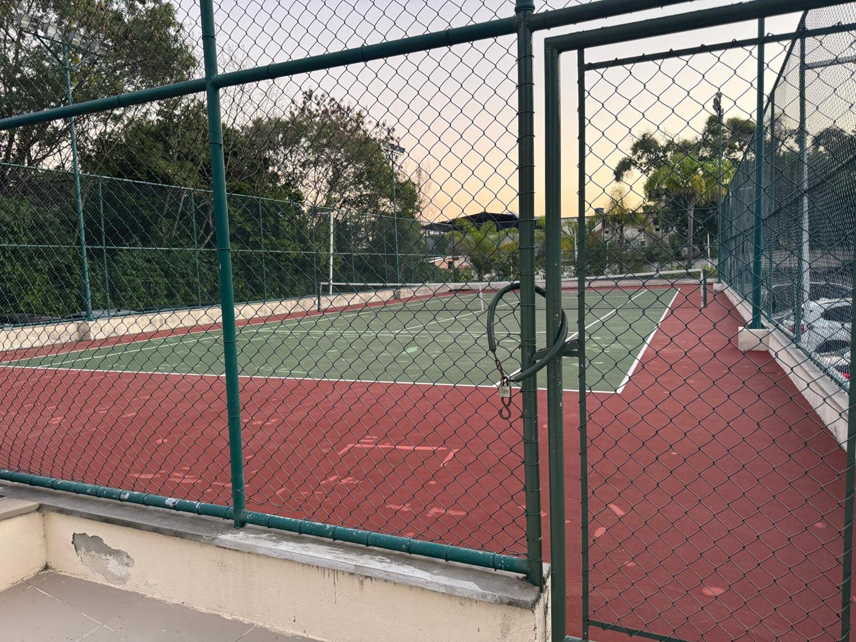 RioStay suíte com varanda ao lado do Riocentro Farmasi Arena Parque Olímpico Globo Projac