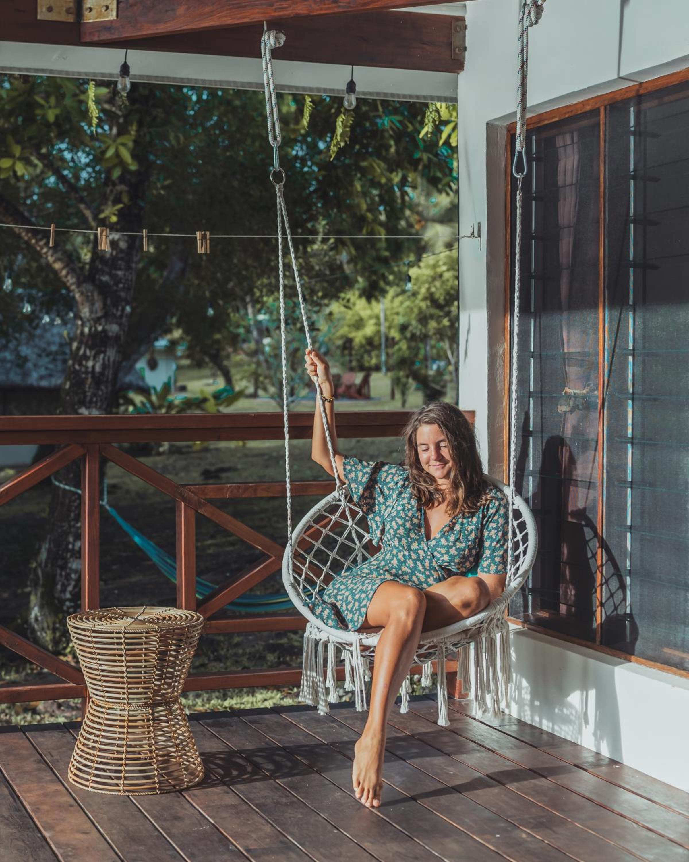 Matevulu Lodge
