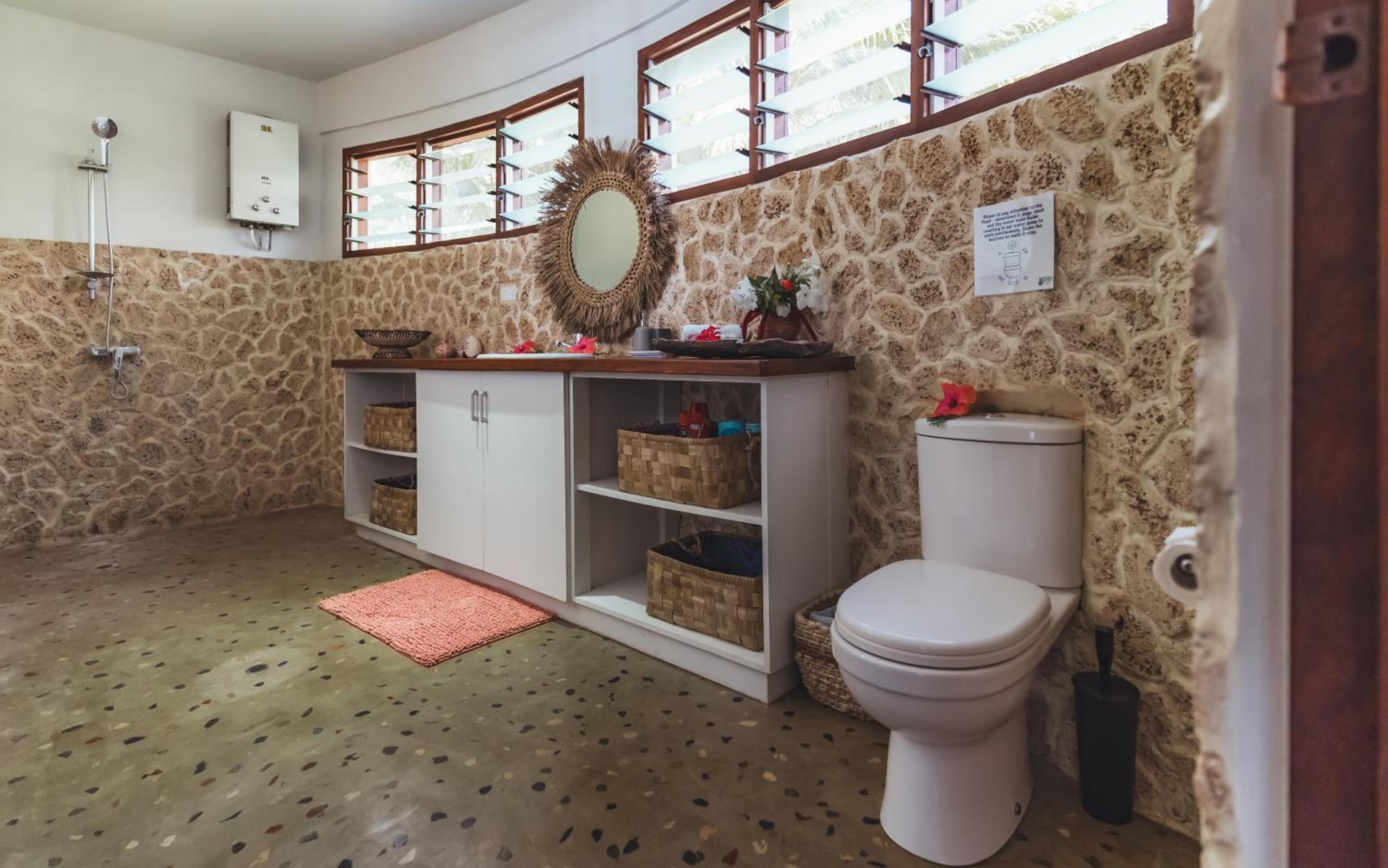Matevulu Lodge
