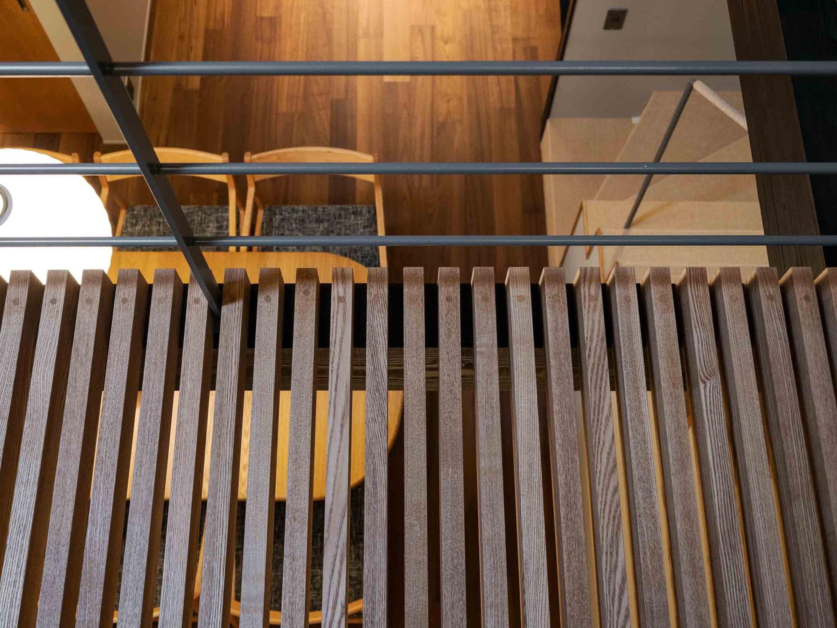 Kotohi Machiya House view 5