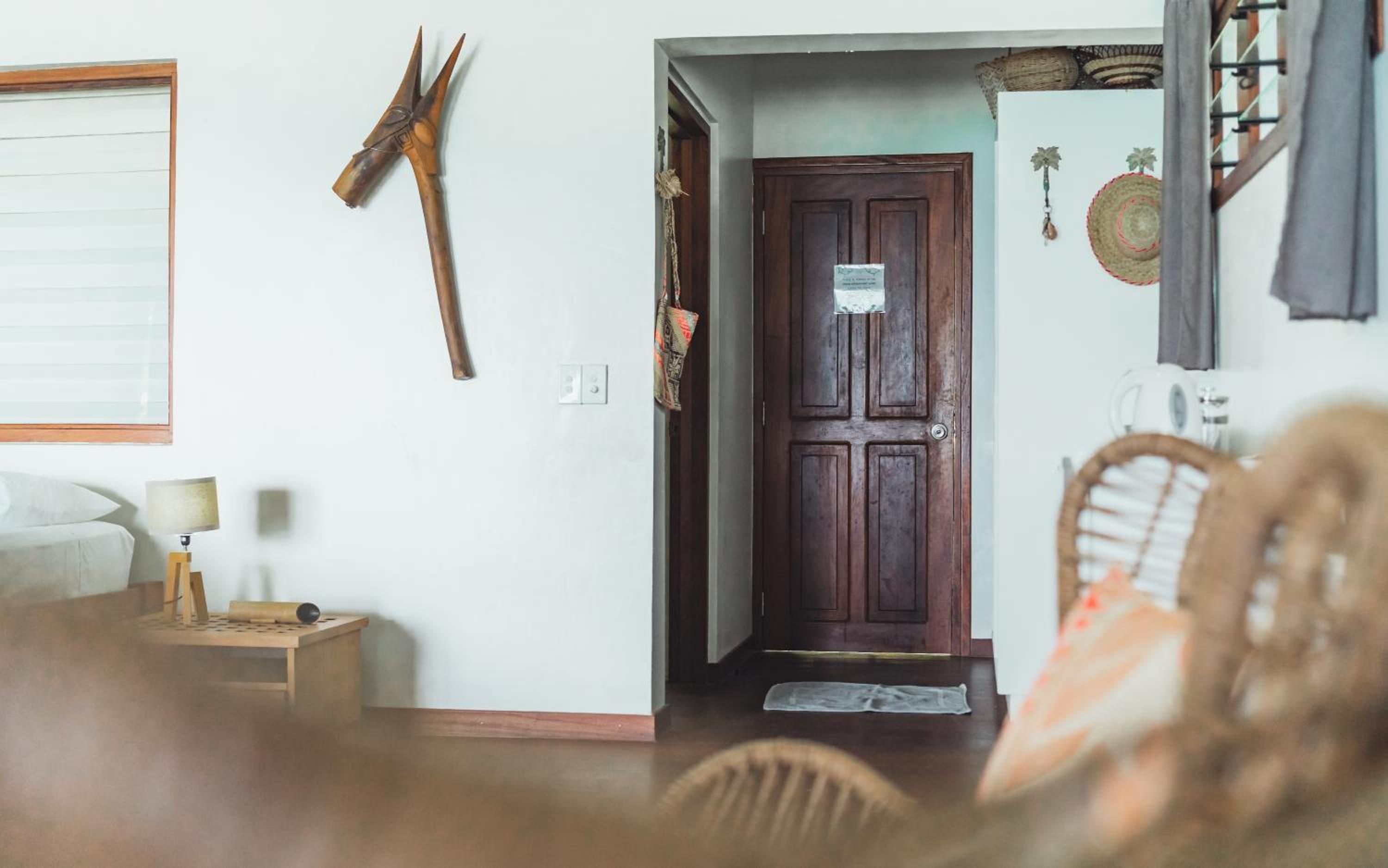 Matevulu Lodge