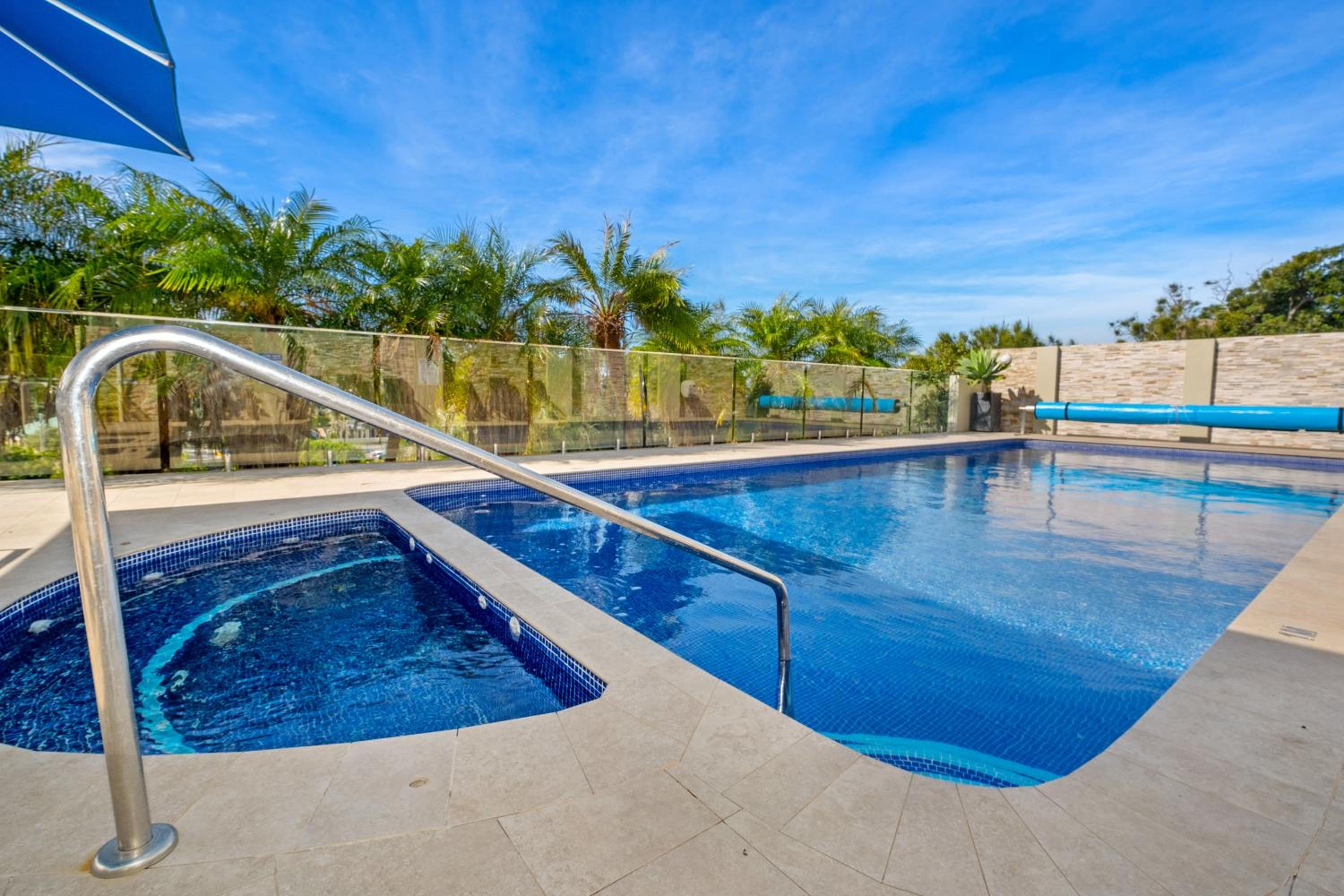 Unit 25 - Avoca Palms Resort, superb 3 bedroom apartment!