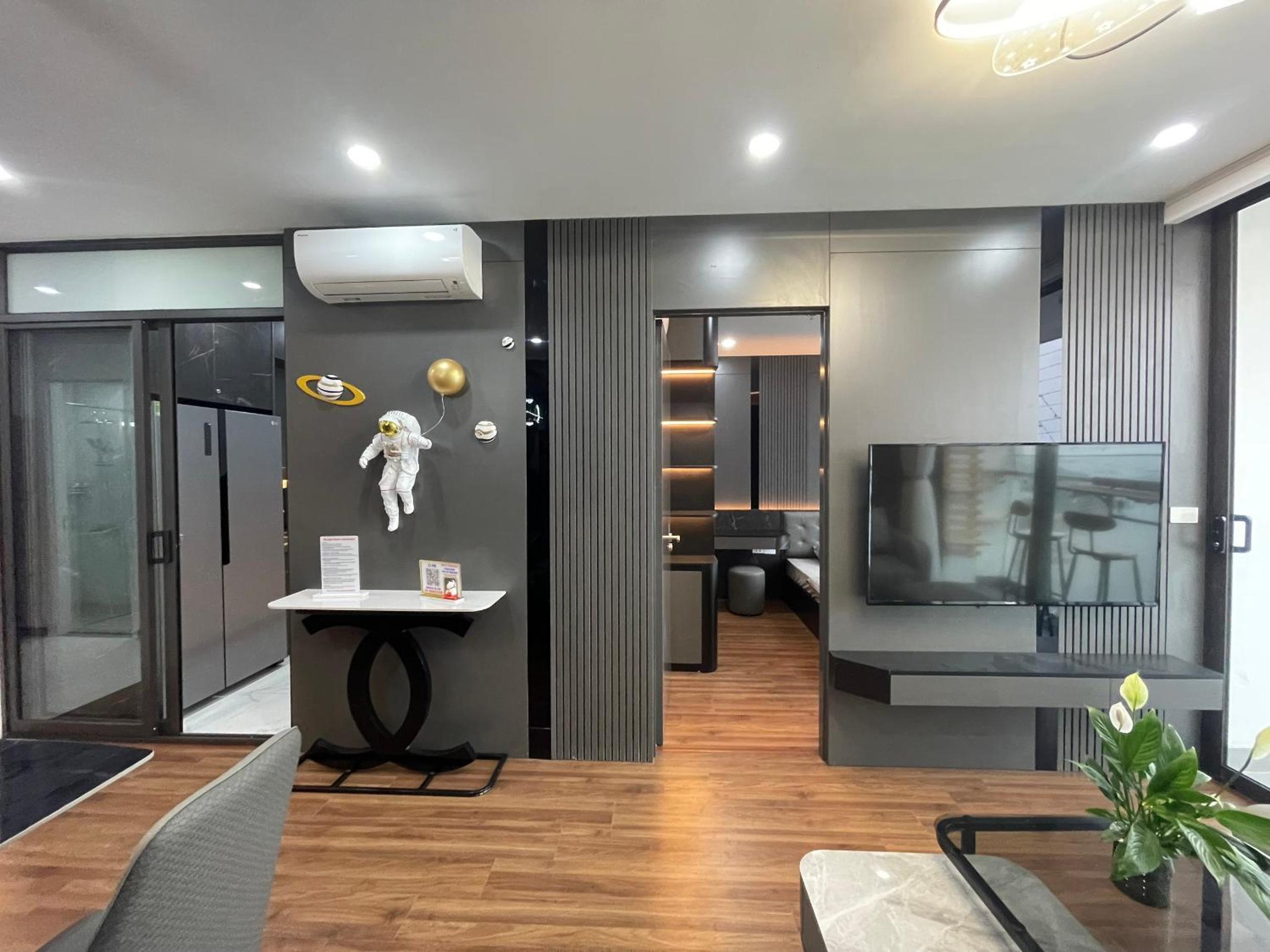 Pamela Homestay
