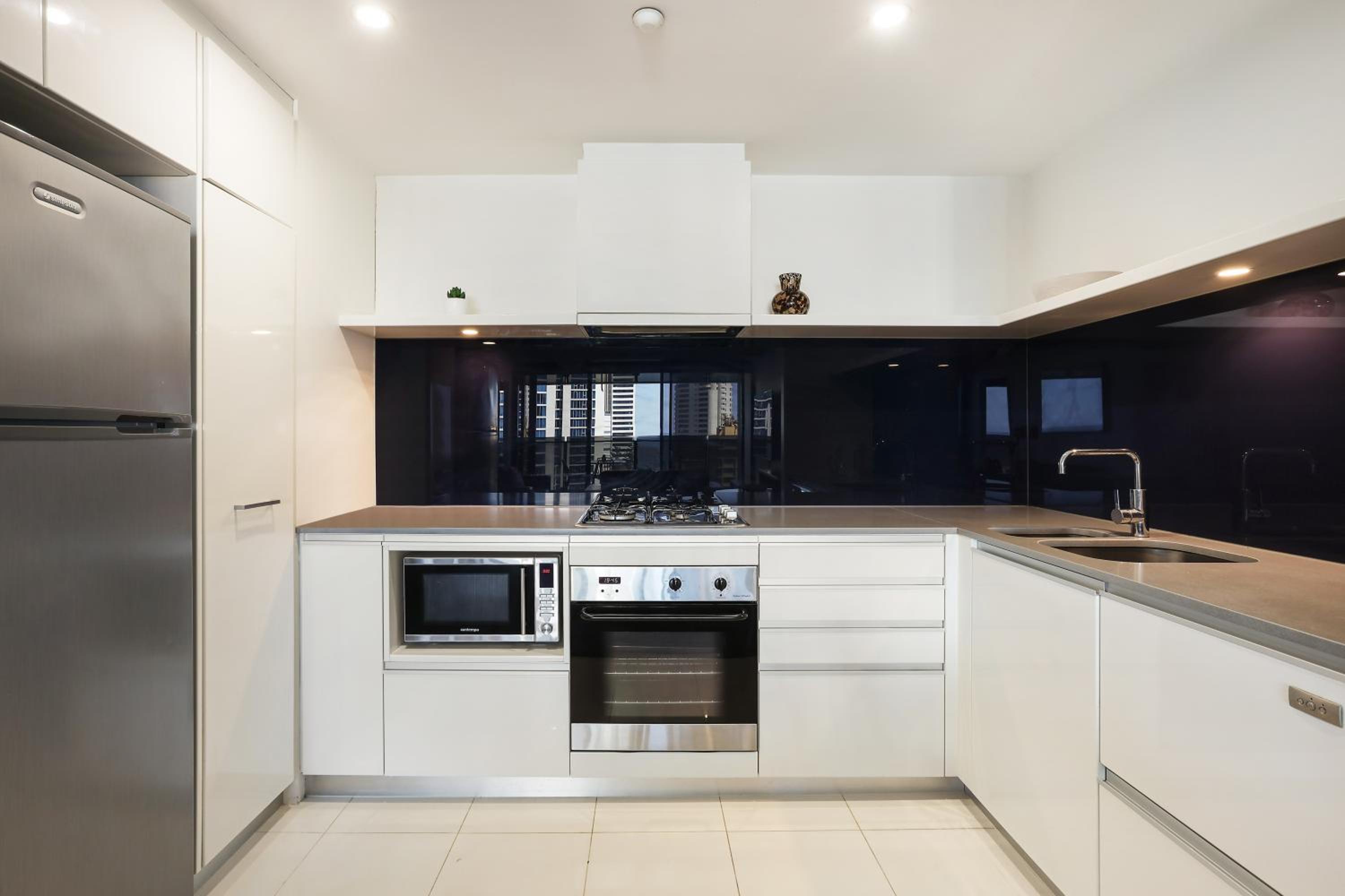 Circle on Cavill 2, 3, 4 & 5 Bedroom SkyHomes & SUB PENTHOUSES by Gold Coast Holidays
