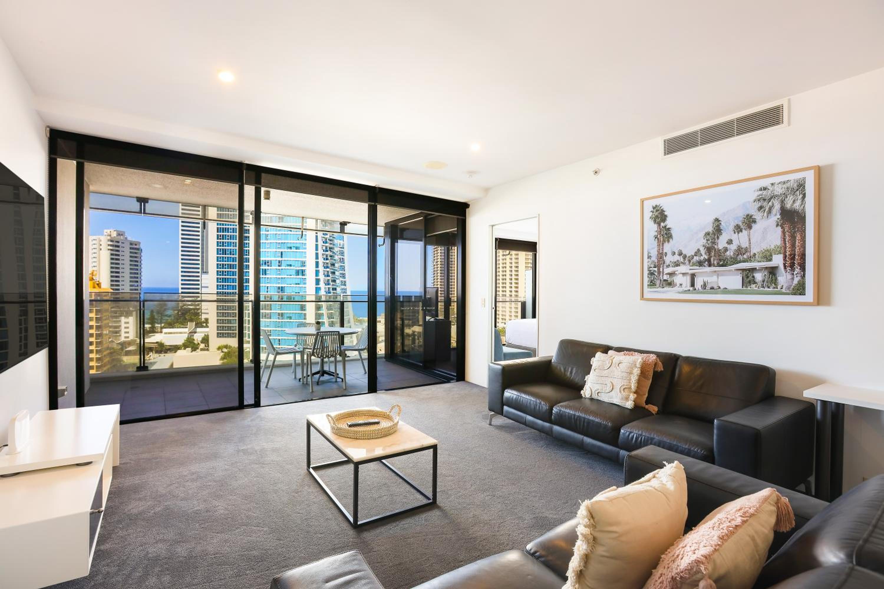 Circle on Cavill 2, 3, 4 & 5 Bedroom SkyHomes & SUB PENTHOUSES by Gold Coast Holidays