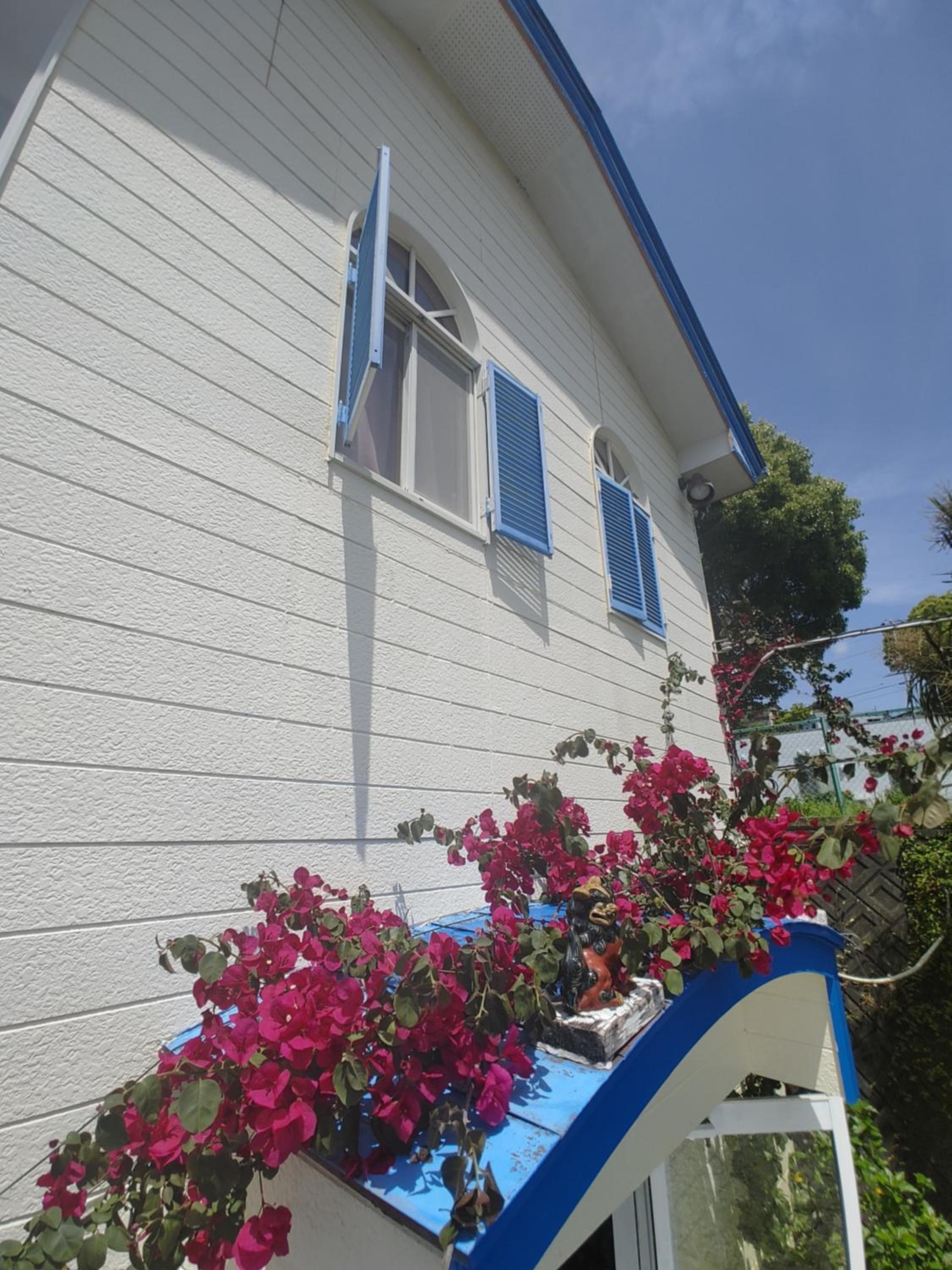 Guest House Churaumi