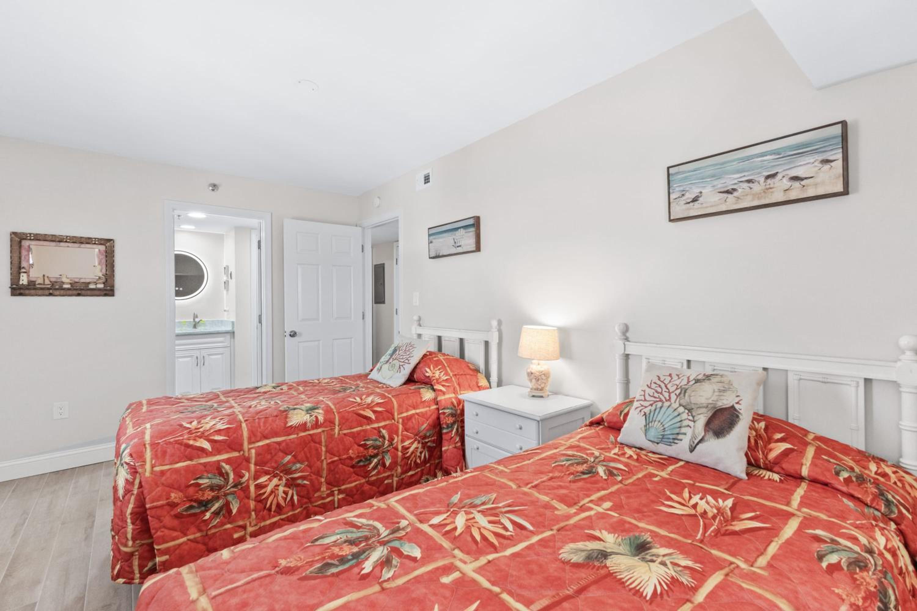 Shalimar- Ocean Front Condo view 2