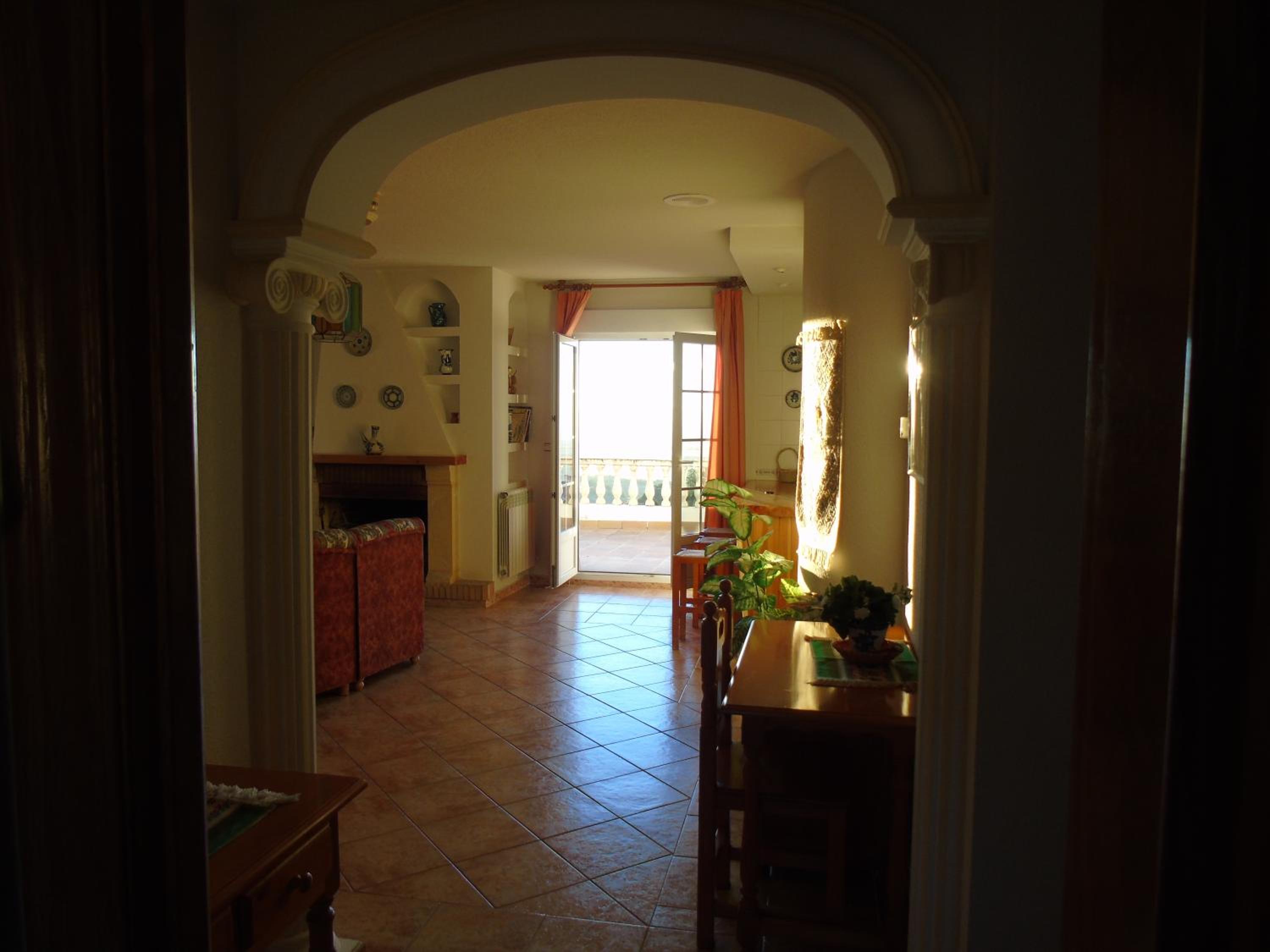 Apartamentos Turísticos Cumbres Verdes