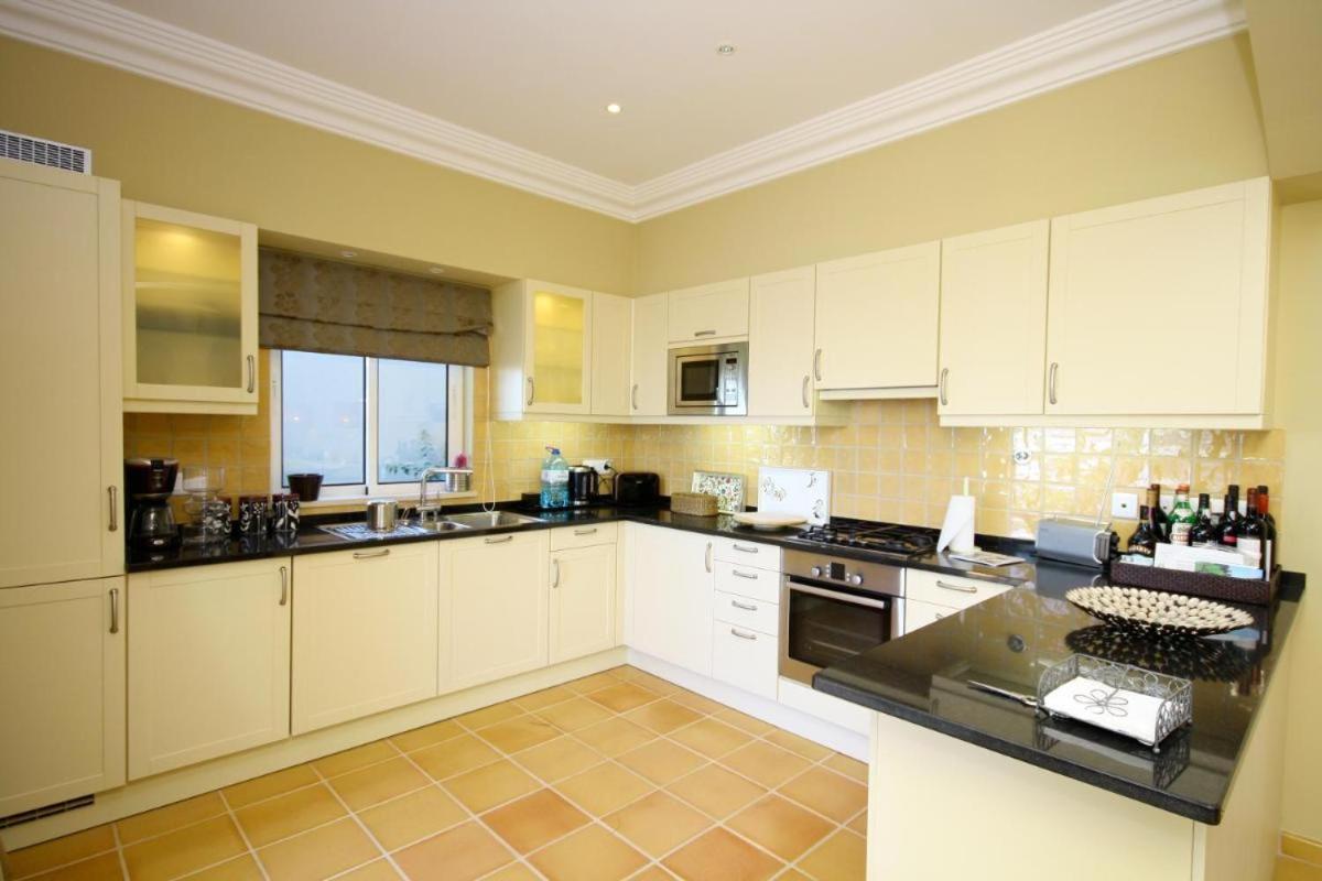 Palheiro Village - three bedroom - Golf, Gardens Spa view 2