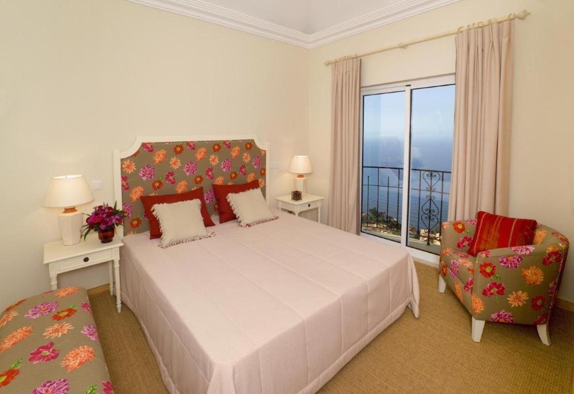 Palheiro Village - three bedroom - Golf, Gardens Spa view 4