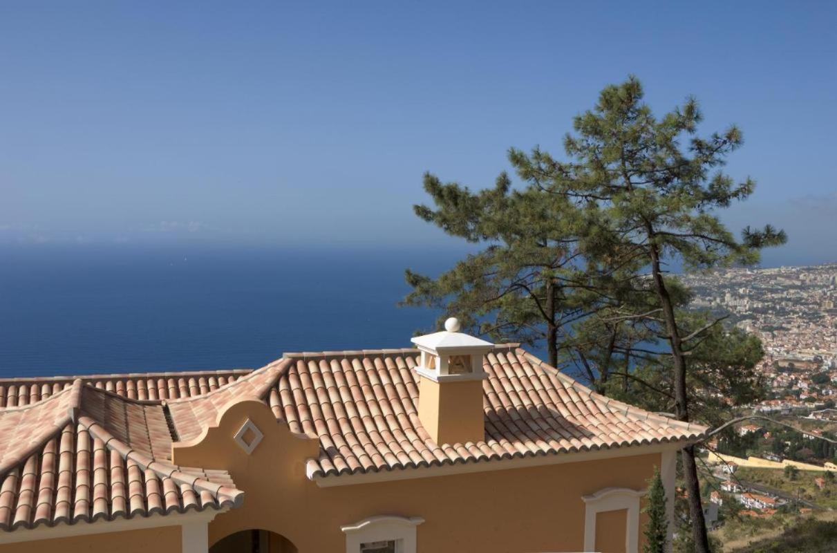 Palheiro Village - three bedroom - Golf, Gardens Spa view 5