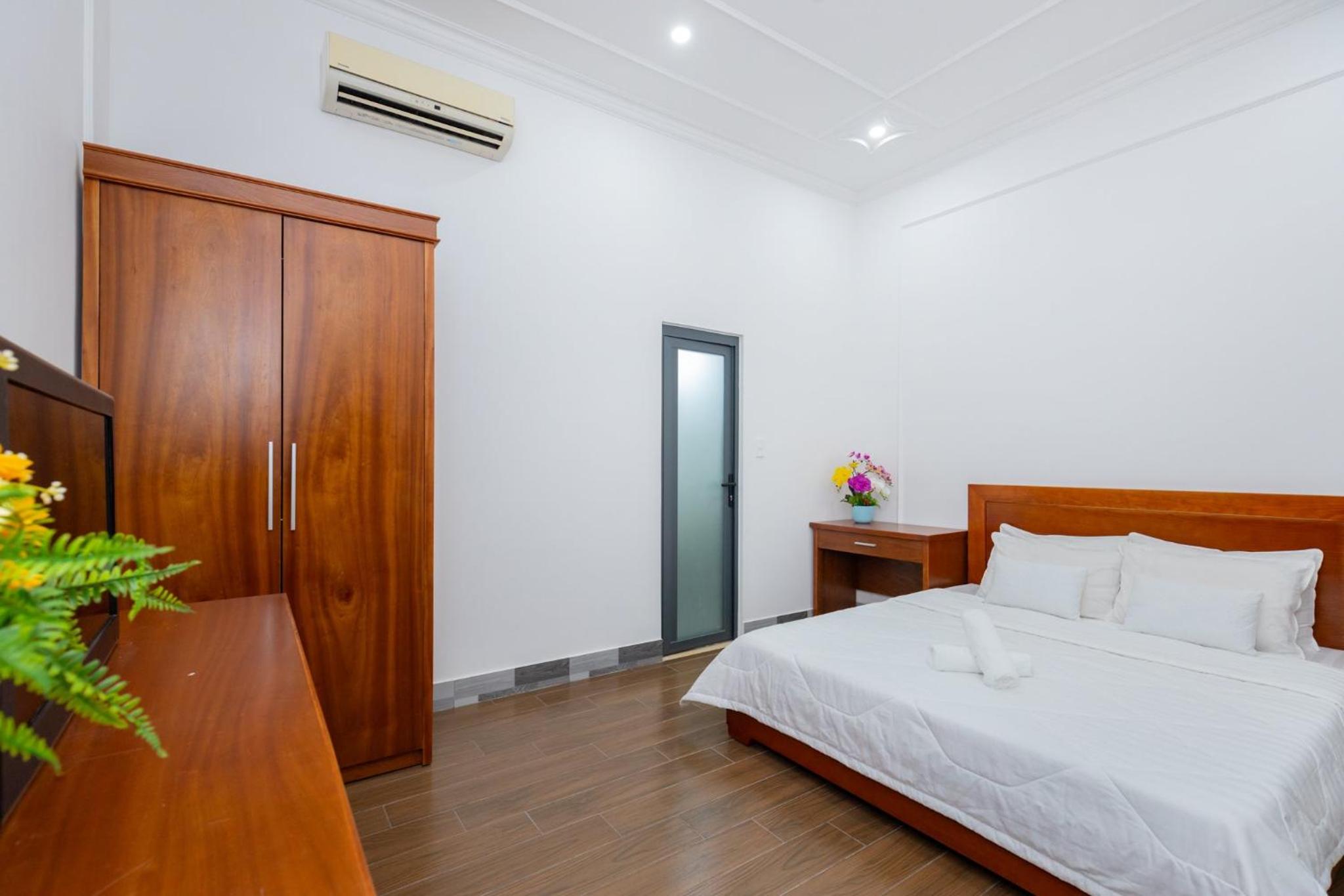 Homestay Quang Lâm view 2