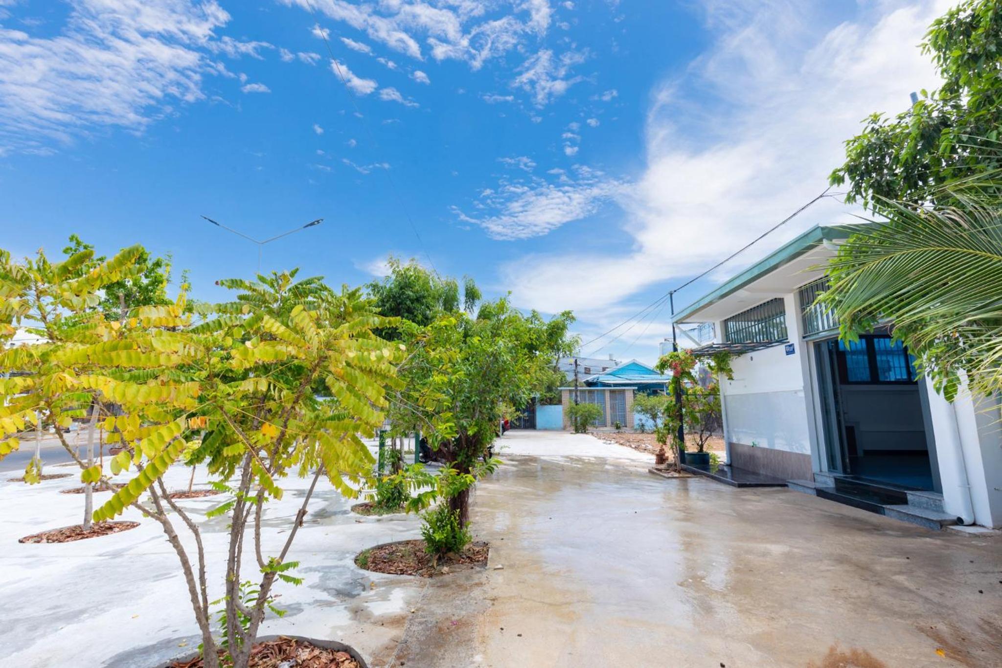 Homestay Quang Lâm view 3