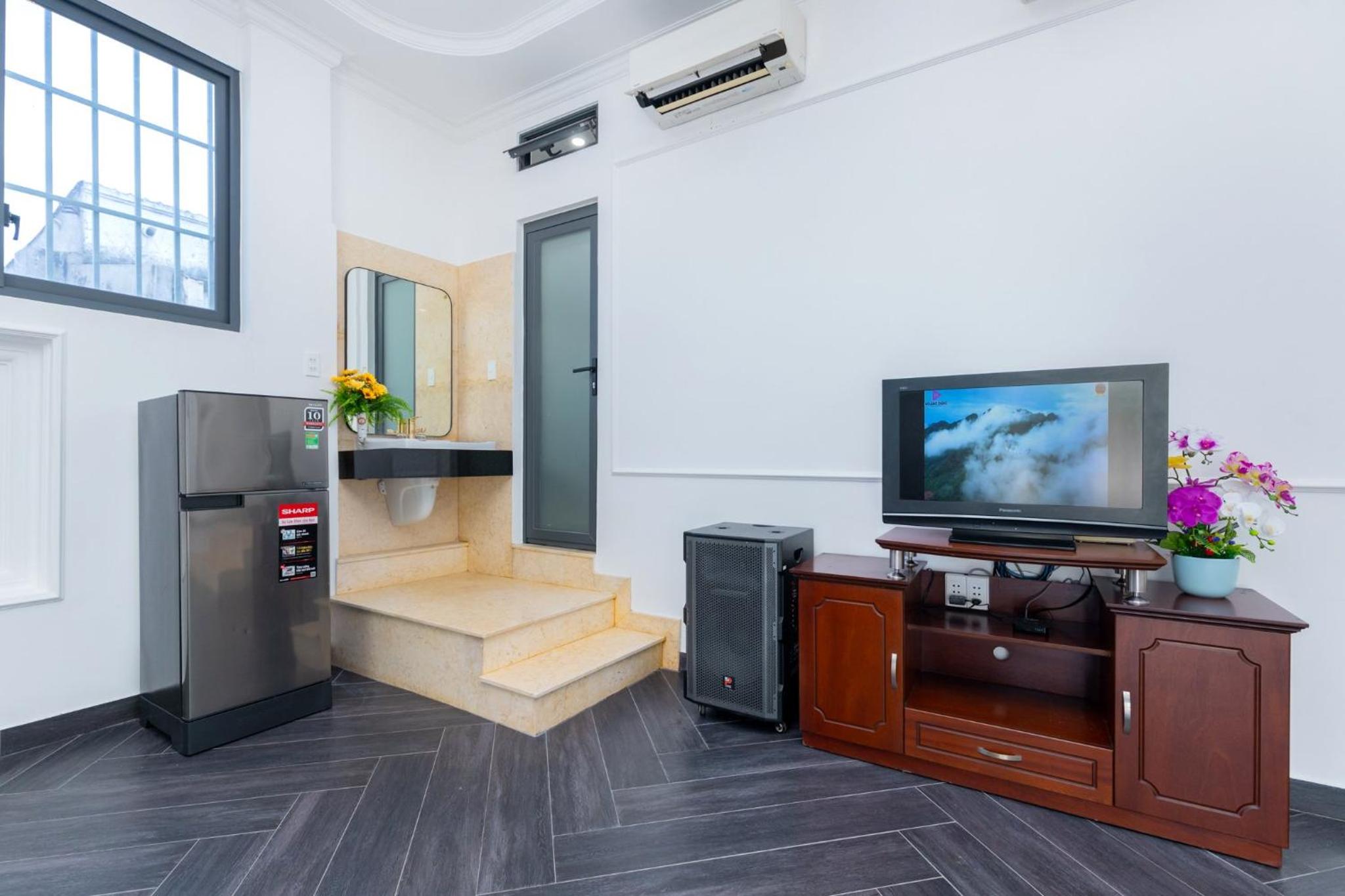 Homestay Quang Lâm view 5