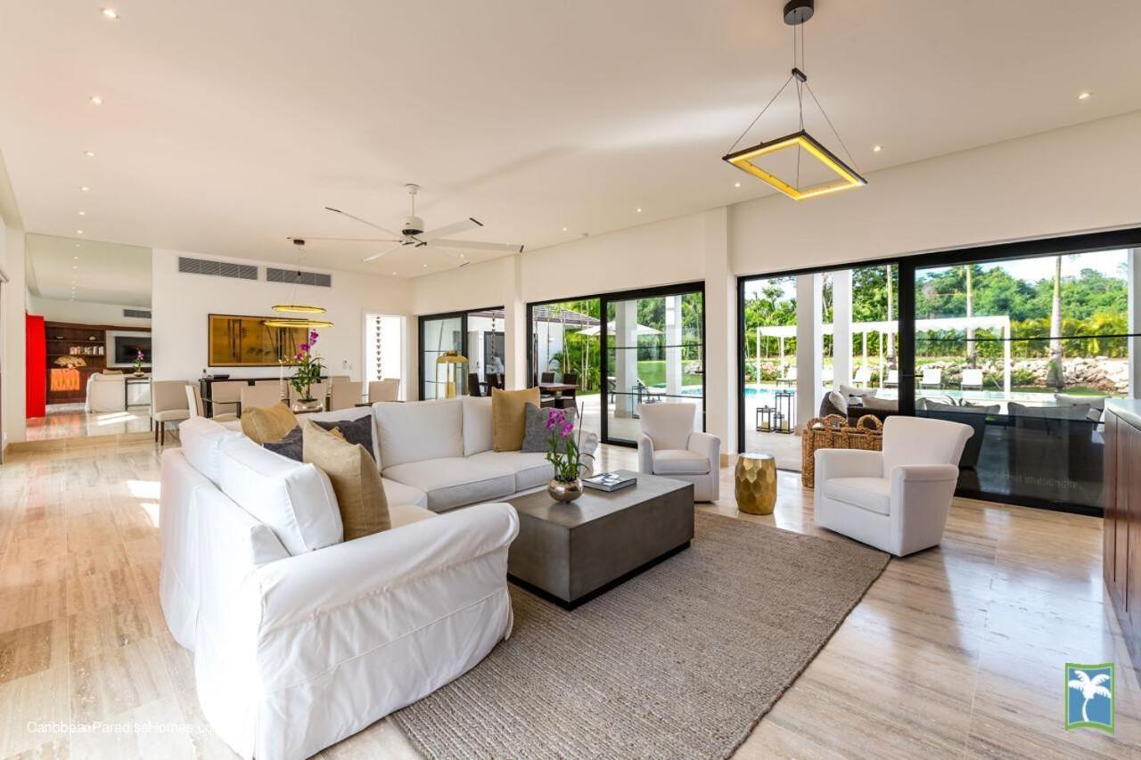 Gorgeous Four Bedroom Villa