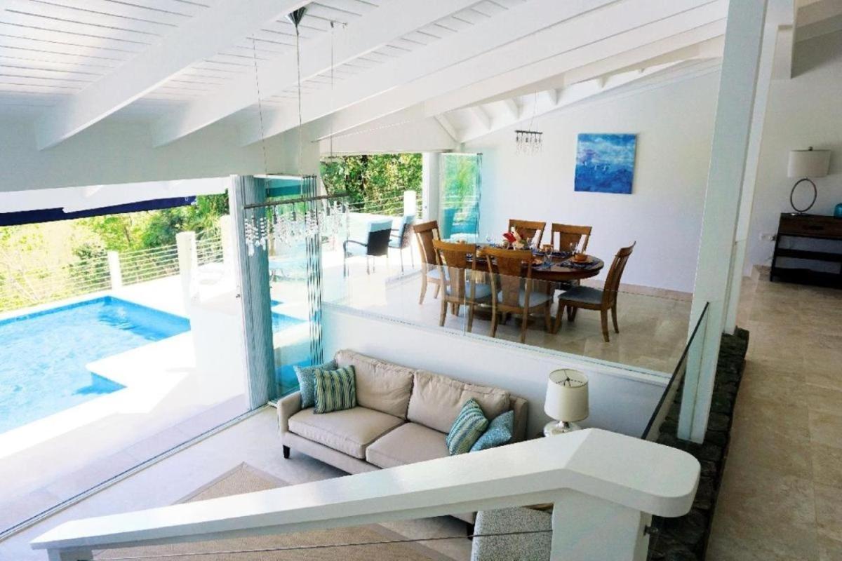 Lovely 3 Br Ocean View Villa view 4