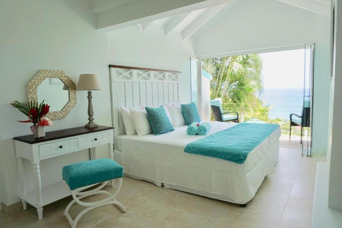 Lovely 3 Br Ocean View Villa view 5