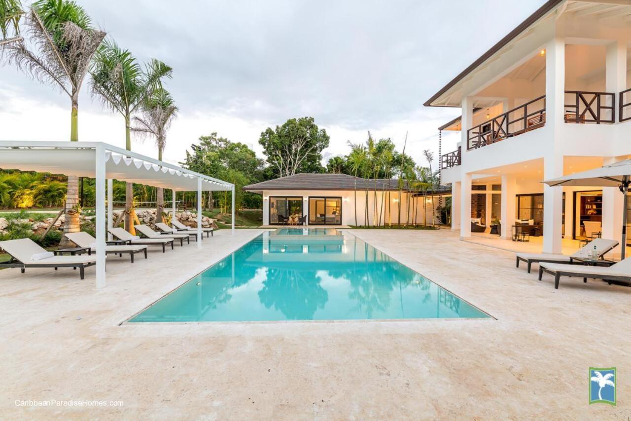Gorgeous Four Bedroom Villa