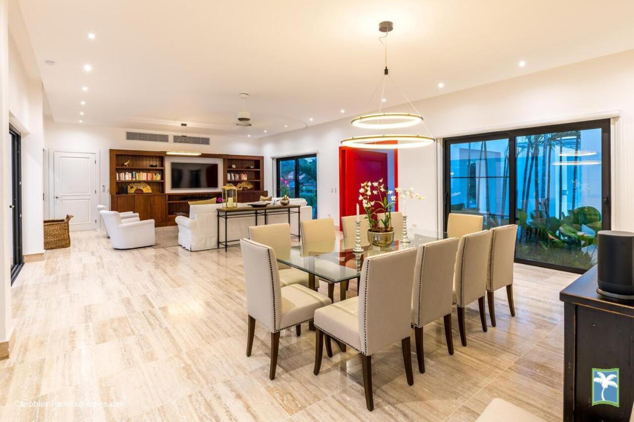 Gorgeous Four Bedroom Villa