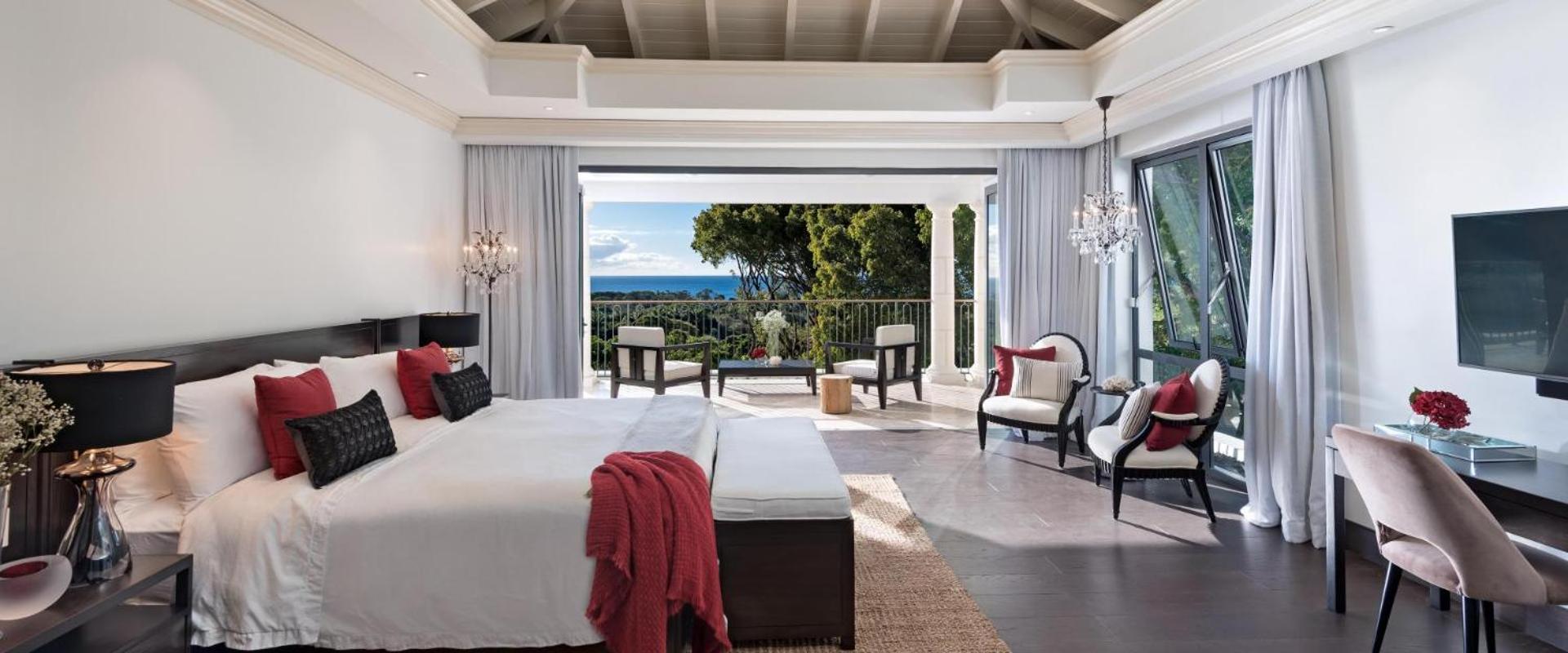 Luxury 10 bedrooms Villa