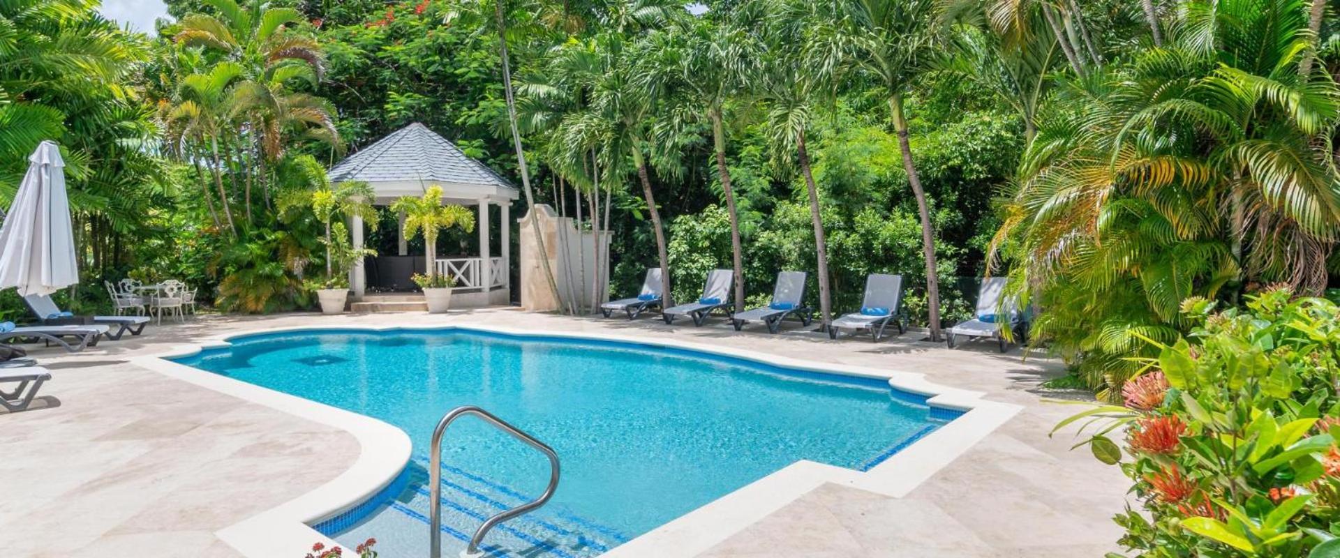 Beautiful 4 Br Villa in Sandy Lane