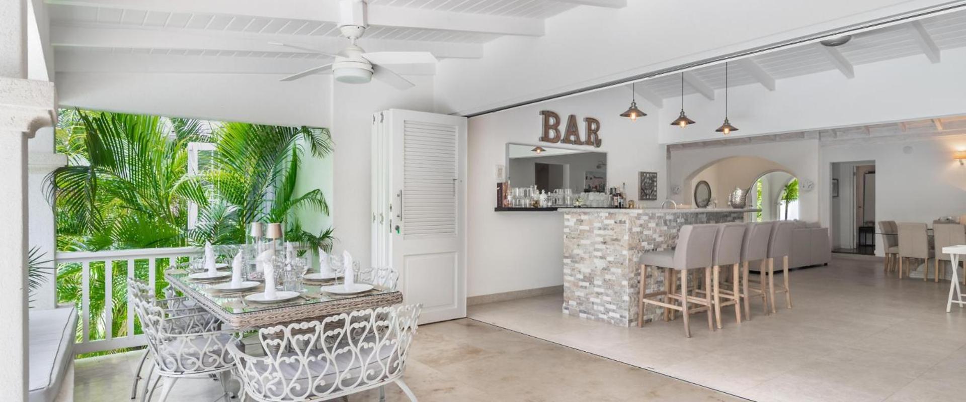 Beautiful 4 Br Villa in Sandy Lane