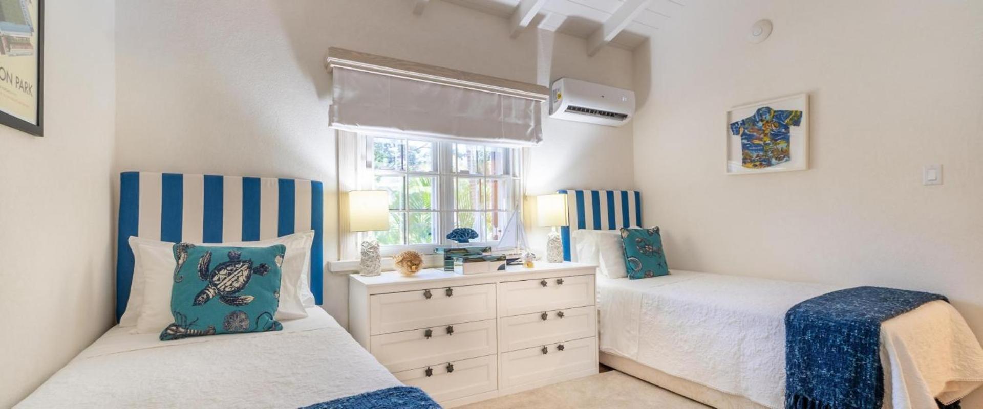 Beautiful 4 Br Villa in Sandy Lane