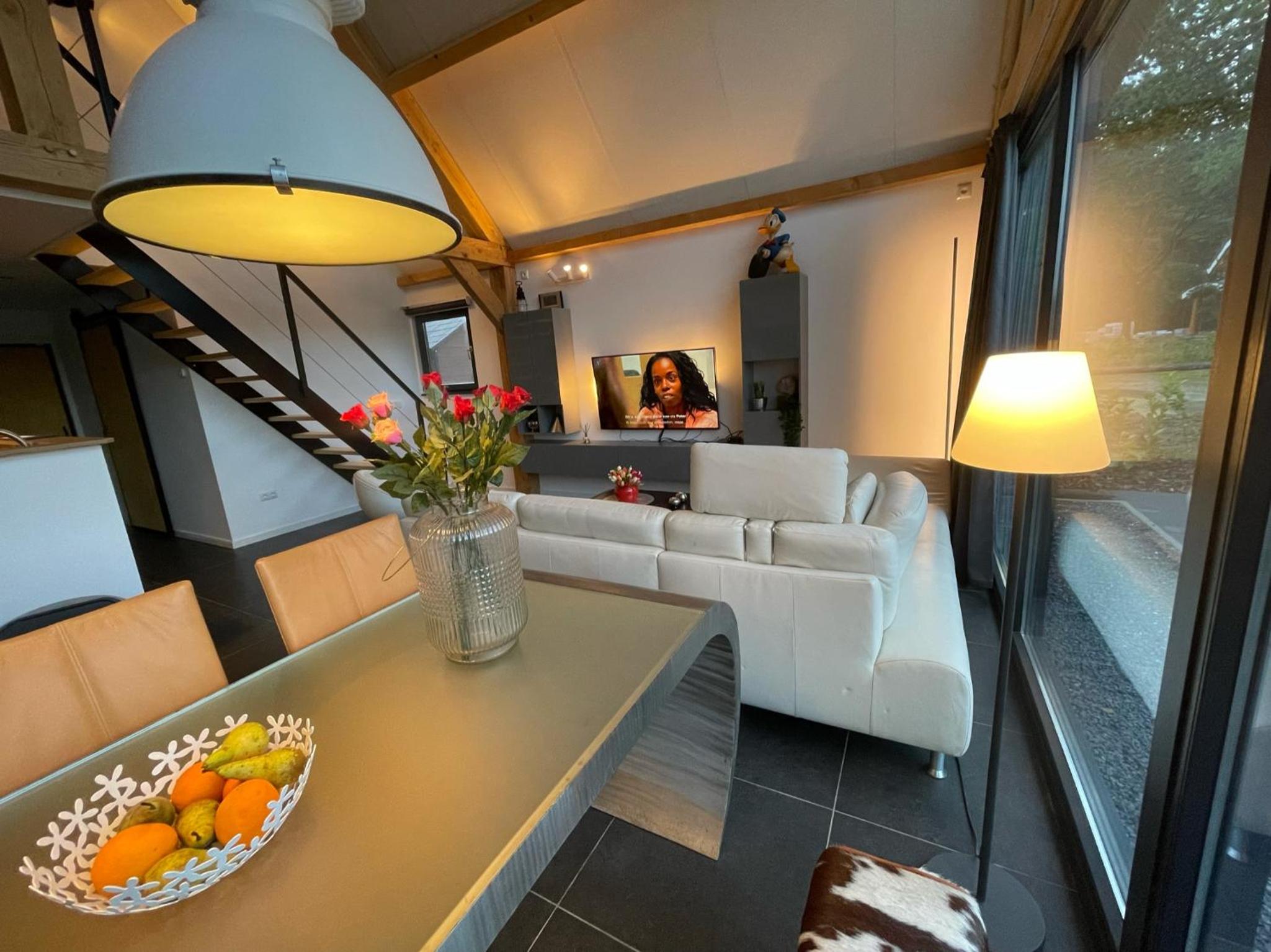 Luxury holiday Thatched House In Baarle-Nassau view 5