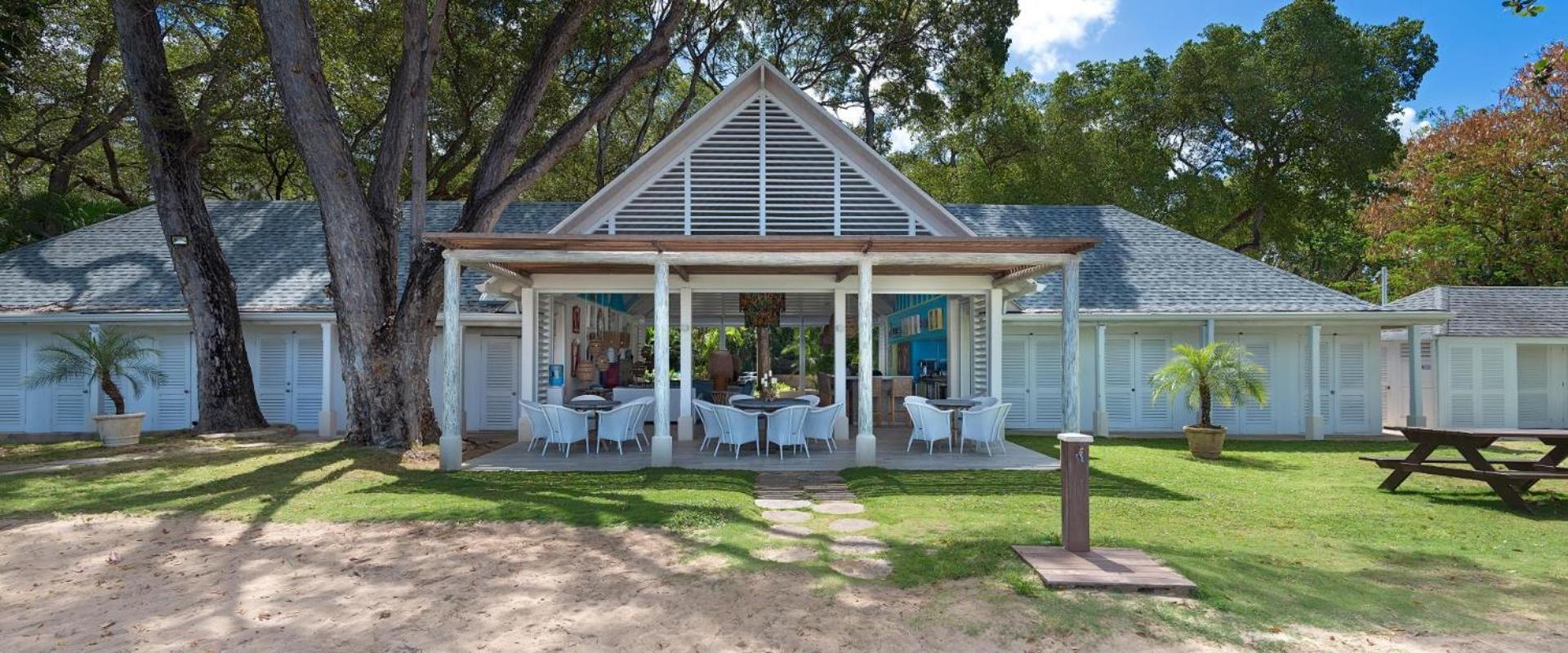 Beautiful 4 Br Villa in Sandy Lane