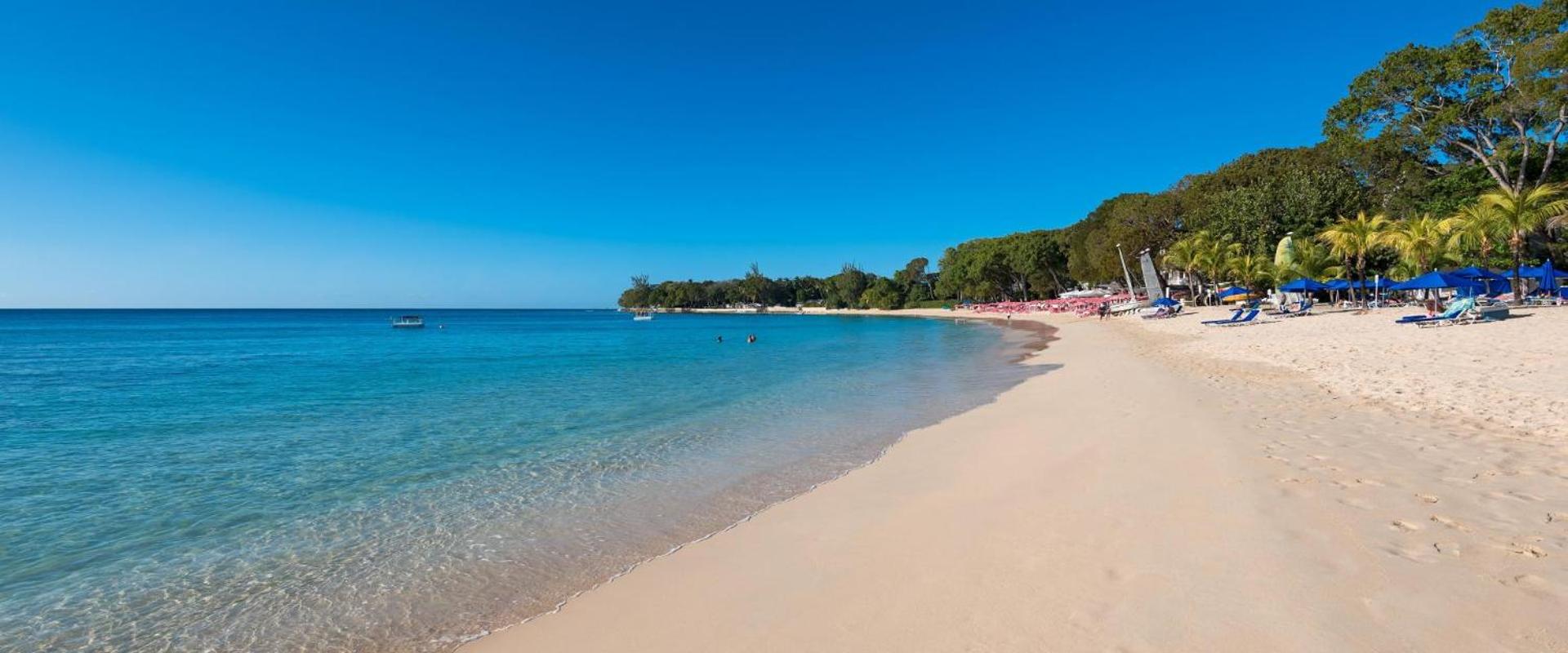 Beautiful 4 Br Villa in Sandy Lane