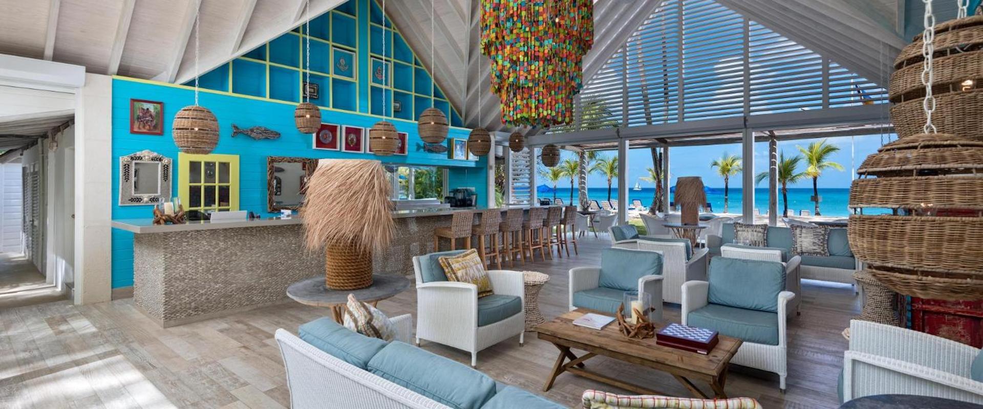 Beautiful 4 Br Villa in Sandy Lane