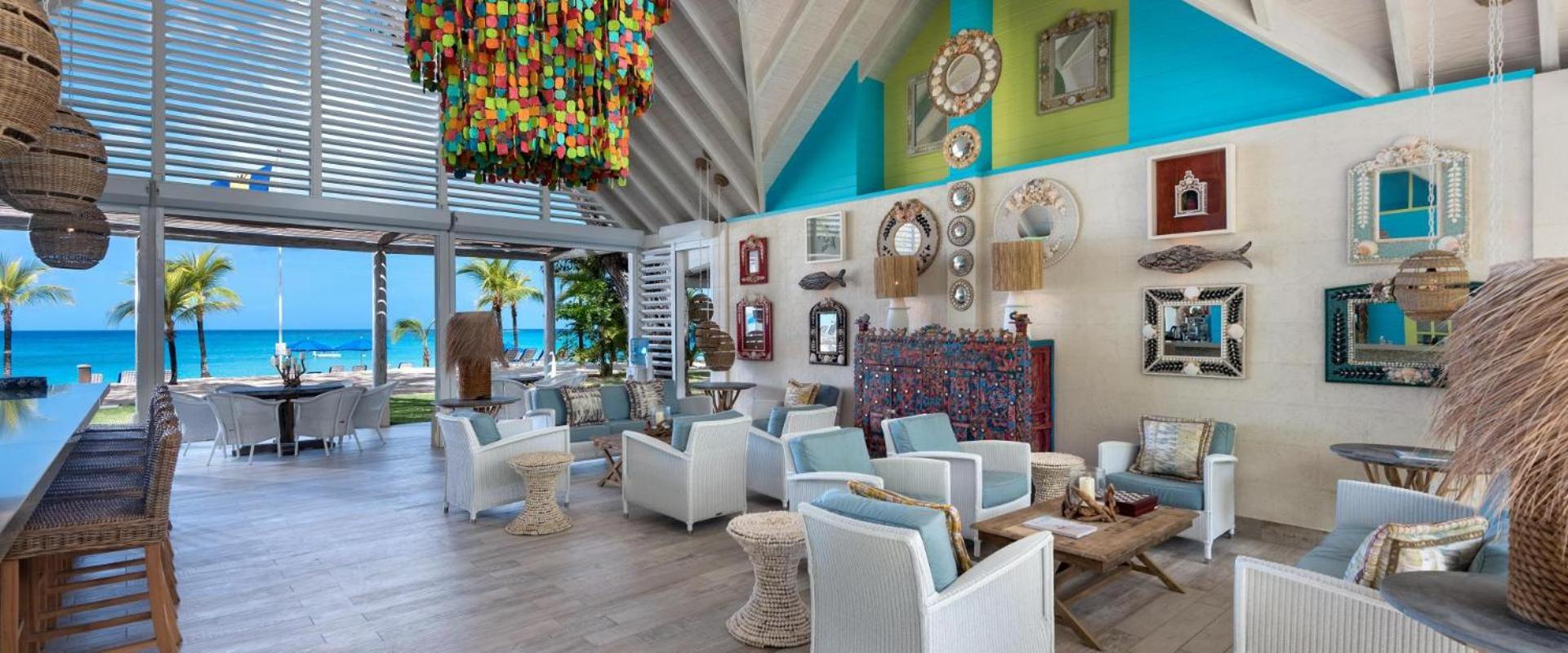 Beautiful 4 Br Villa in Sandy Lane
