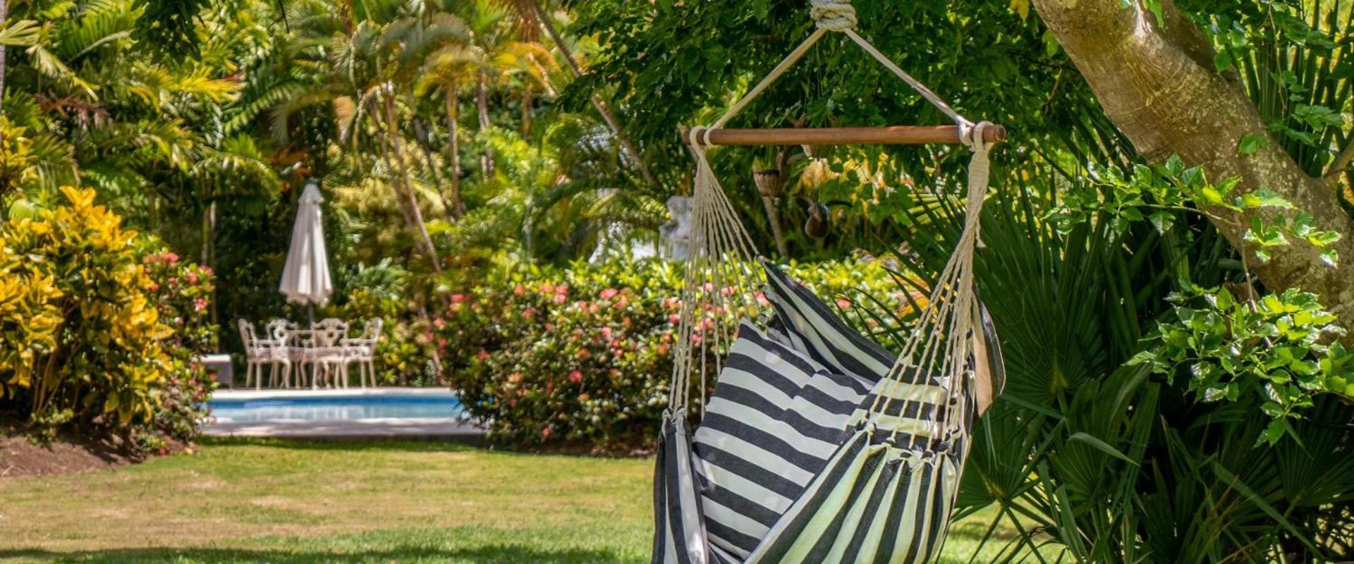 Beautiful 4 Br Villa in Sandy Lane
