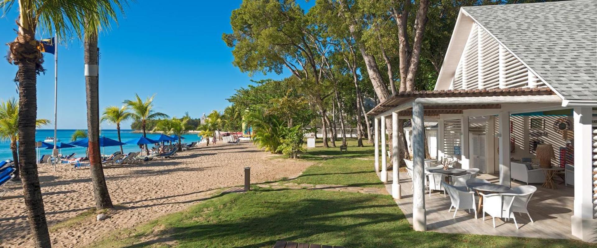 Beautiful 4 Br Villa in Sandy Lane