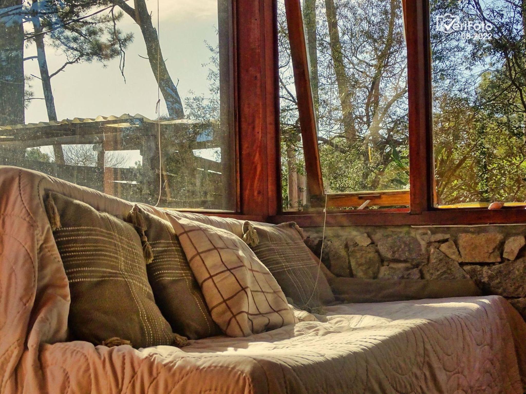 Cozy Cottage Botacana in Punta del Diablo view 3