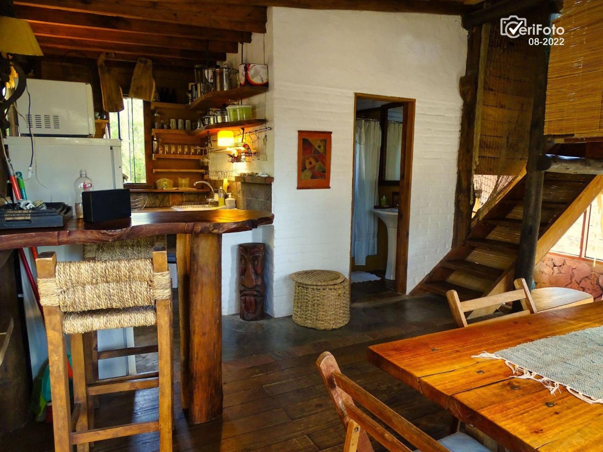 Cozy Cottage Botacana in Punta del Diablo view 4