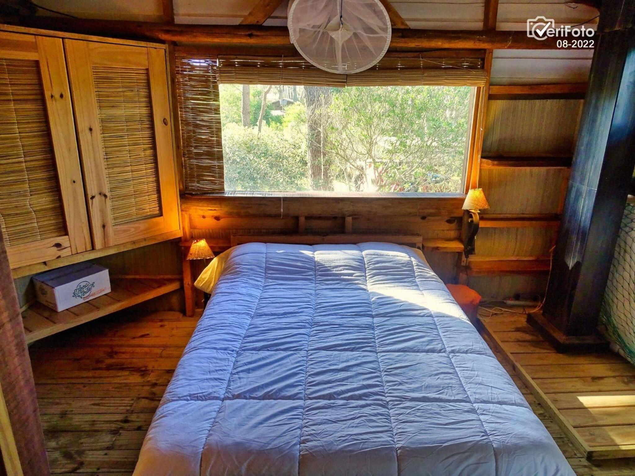 Cozy Cottage Botacana in Punta del Diablo view 2
