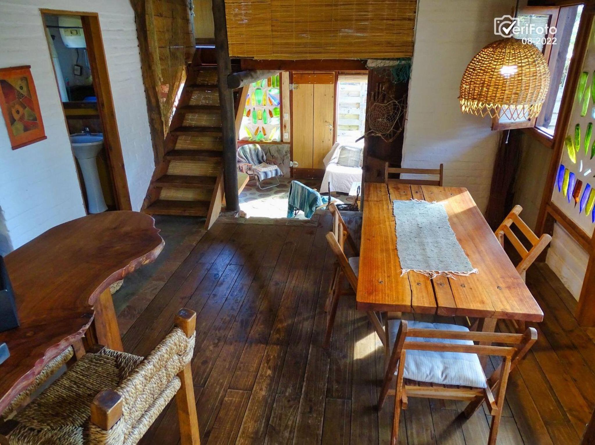 Cozy Cottage Botacana in Punta del Diablo view 5
