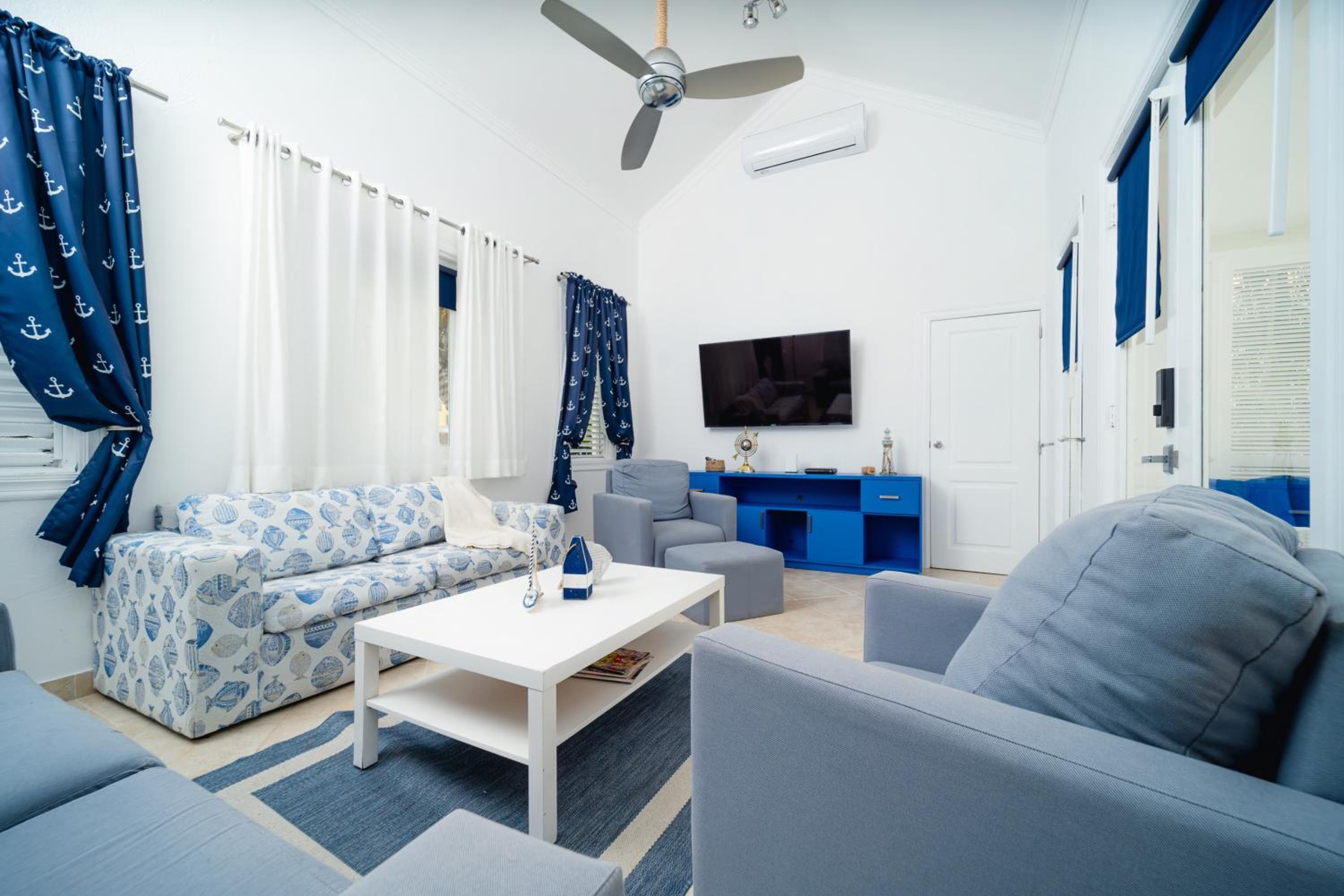 A Guest Dream Villa Blue at Punta Cana Village